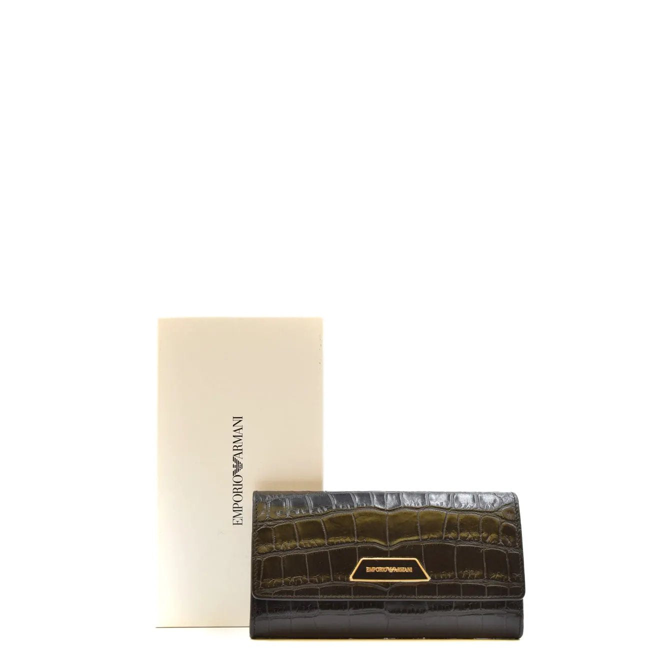 Emporio Armani - Emporio Armani Women Wallet by Emporio Armani