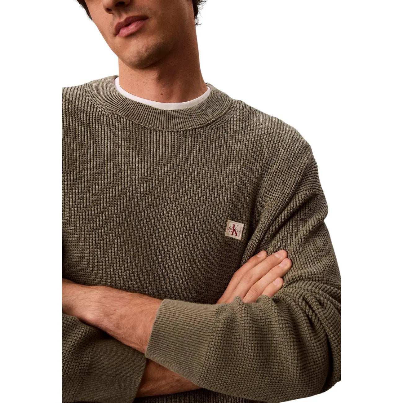 Calvin Klein Jeans - Calvin Klein Jeans Men Knitwear by Calvin Klein Jeans