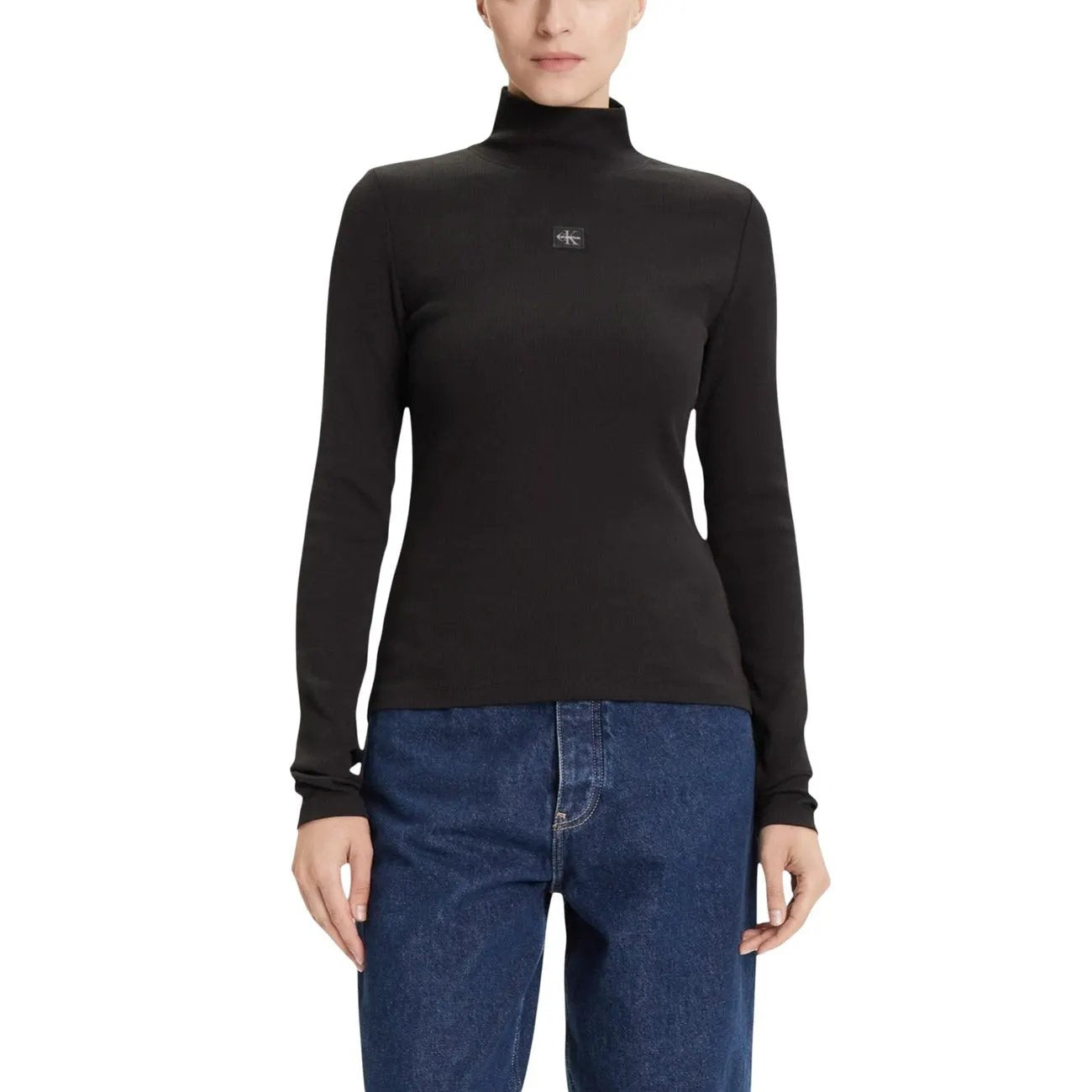 Calvin Klein Jeans - Calvin Klein Jeans Women Knitwear by Calvin Klein Jeans