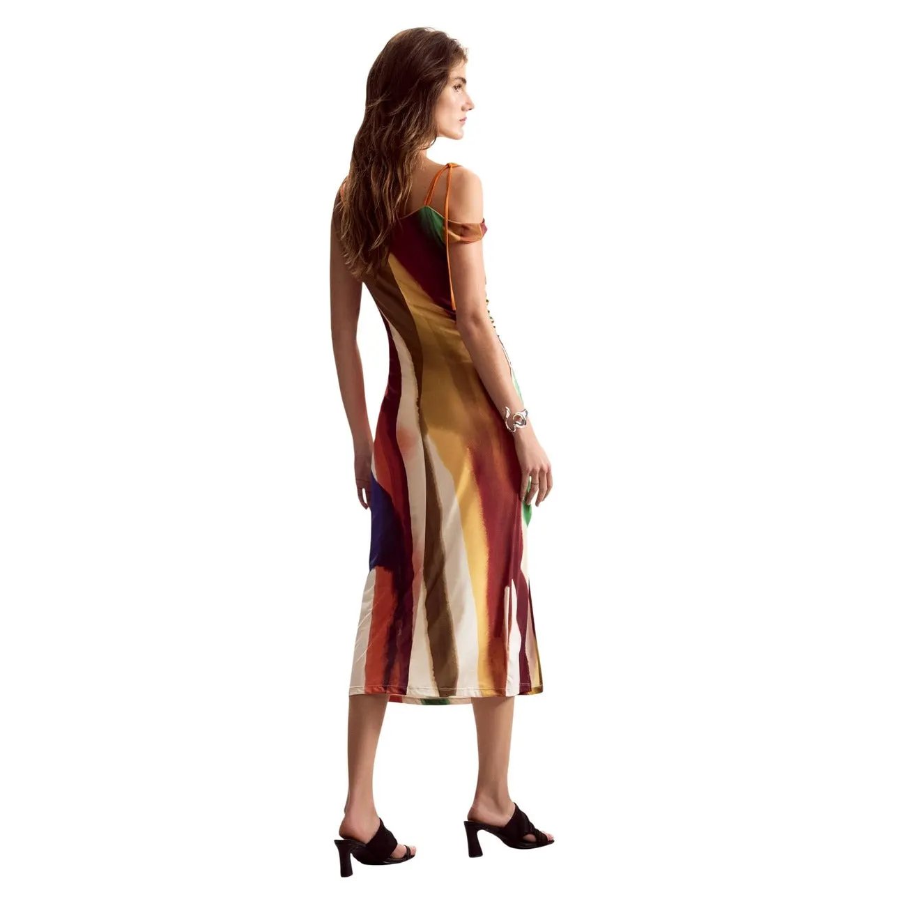 Desigual - Desigual Women Dress by Desigual