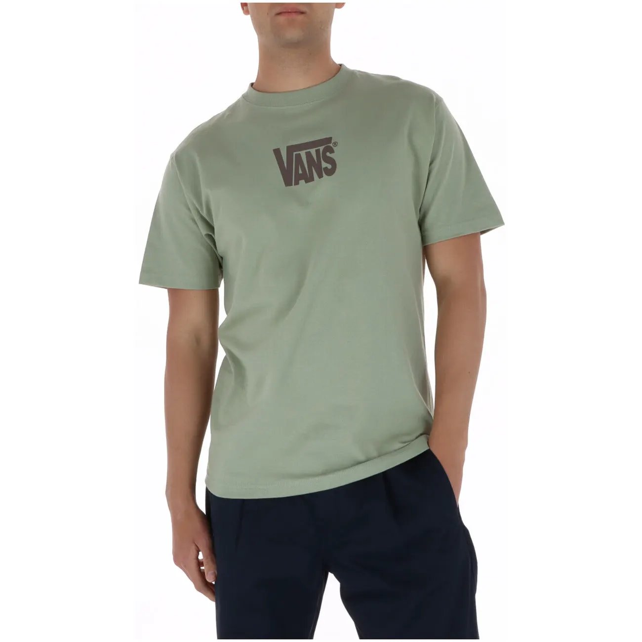 Vans - Vans Men T-Shirt by Vans