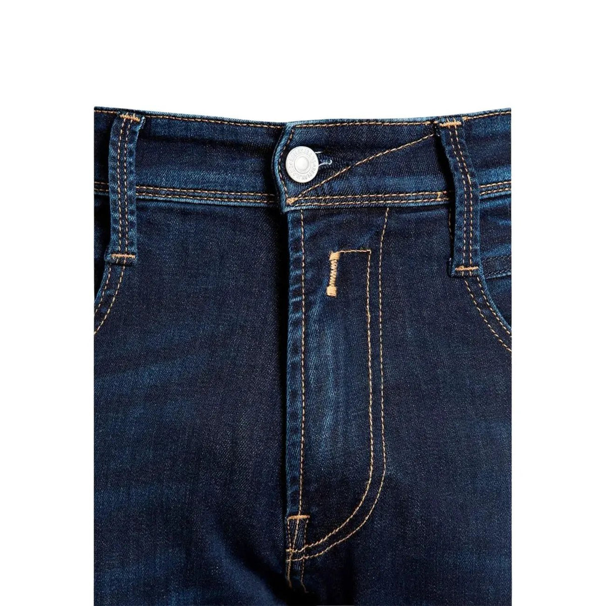 Replay Men's Blue Jeans