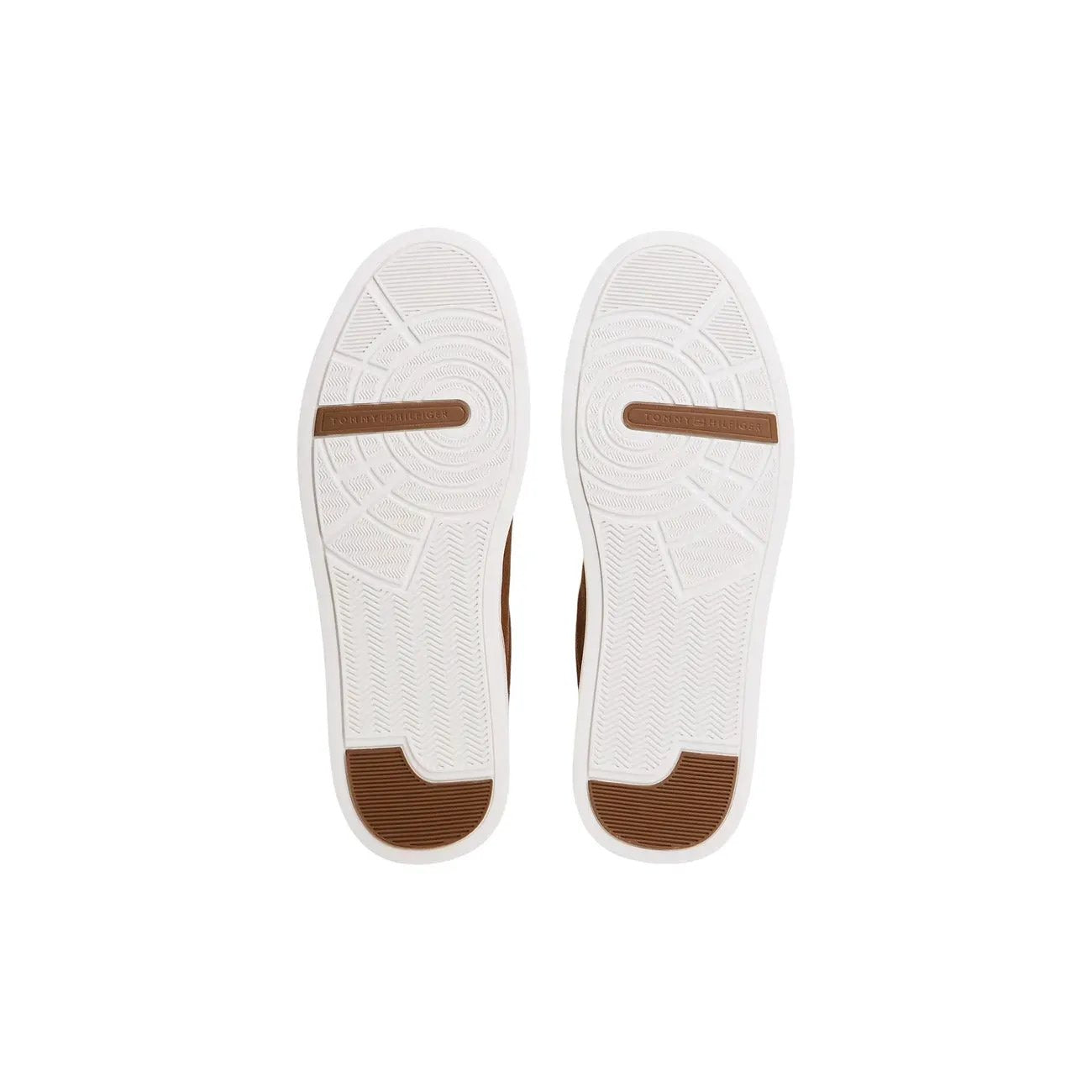 Tommy Hilfiger - Tommy Hilfiger Men Sneakers by Tommy Hilfiger
