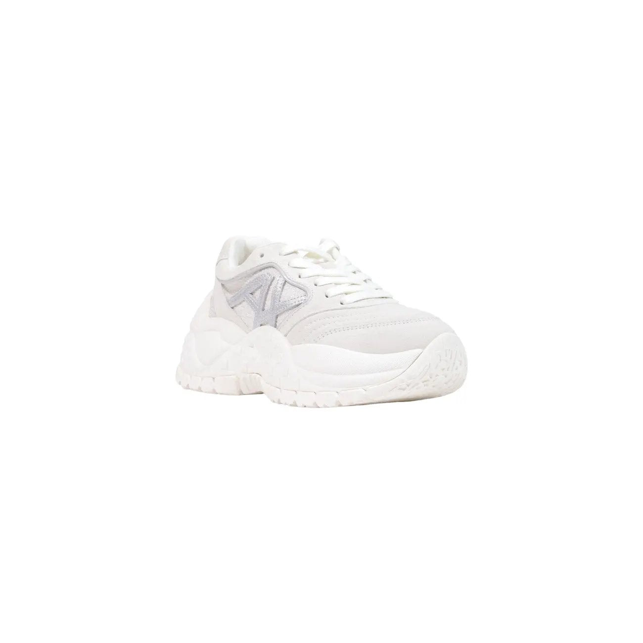 Armani Exchange - Armani Exchange Women Sneakers by Armani Exchange