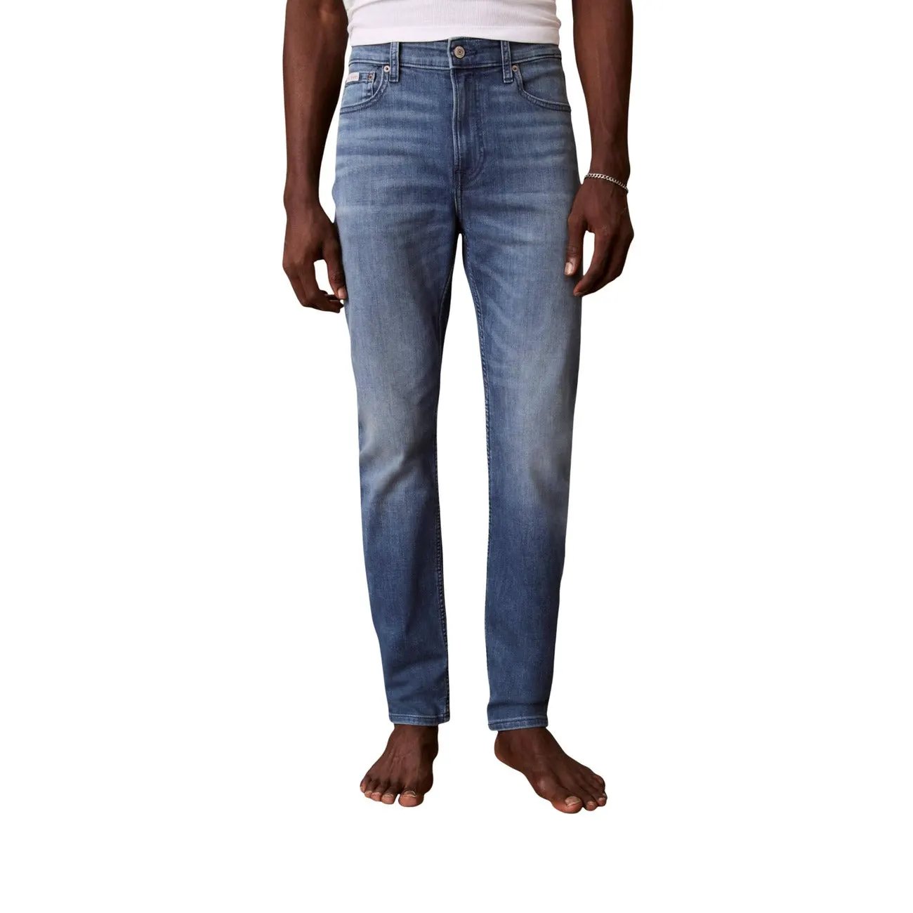 Calvin Klein Jeans - Calvin Klein Jeans Men Jeans by Calvin Klein Jeans