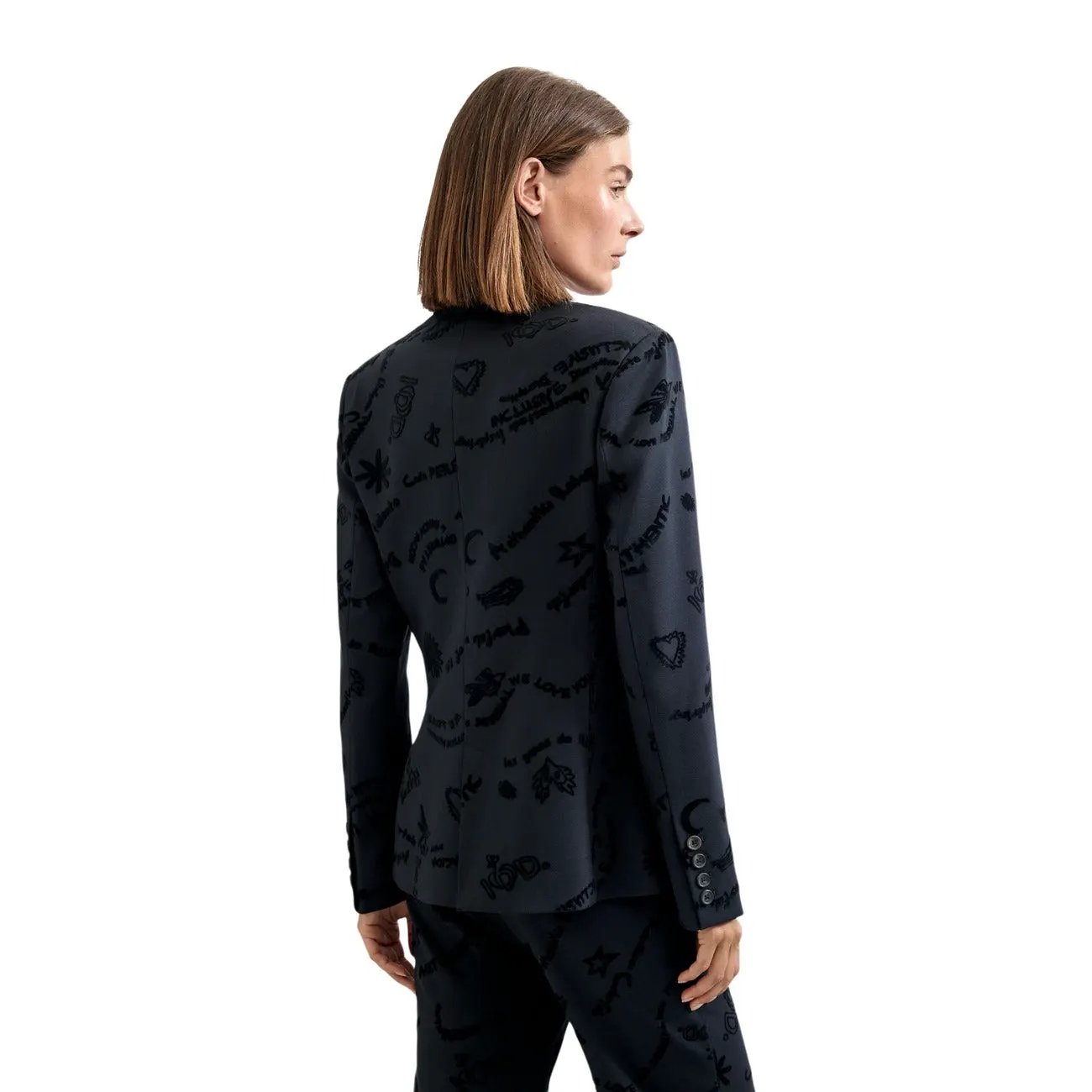 Desigual - Desigual Women Blazer by Desigual