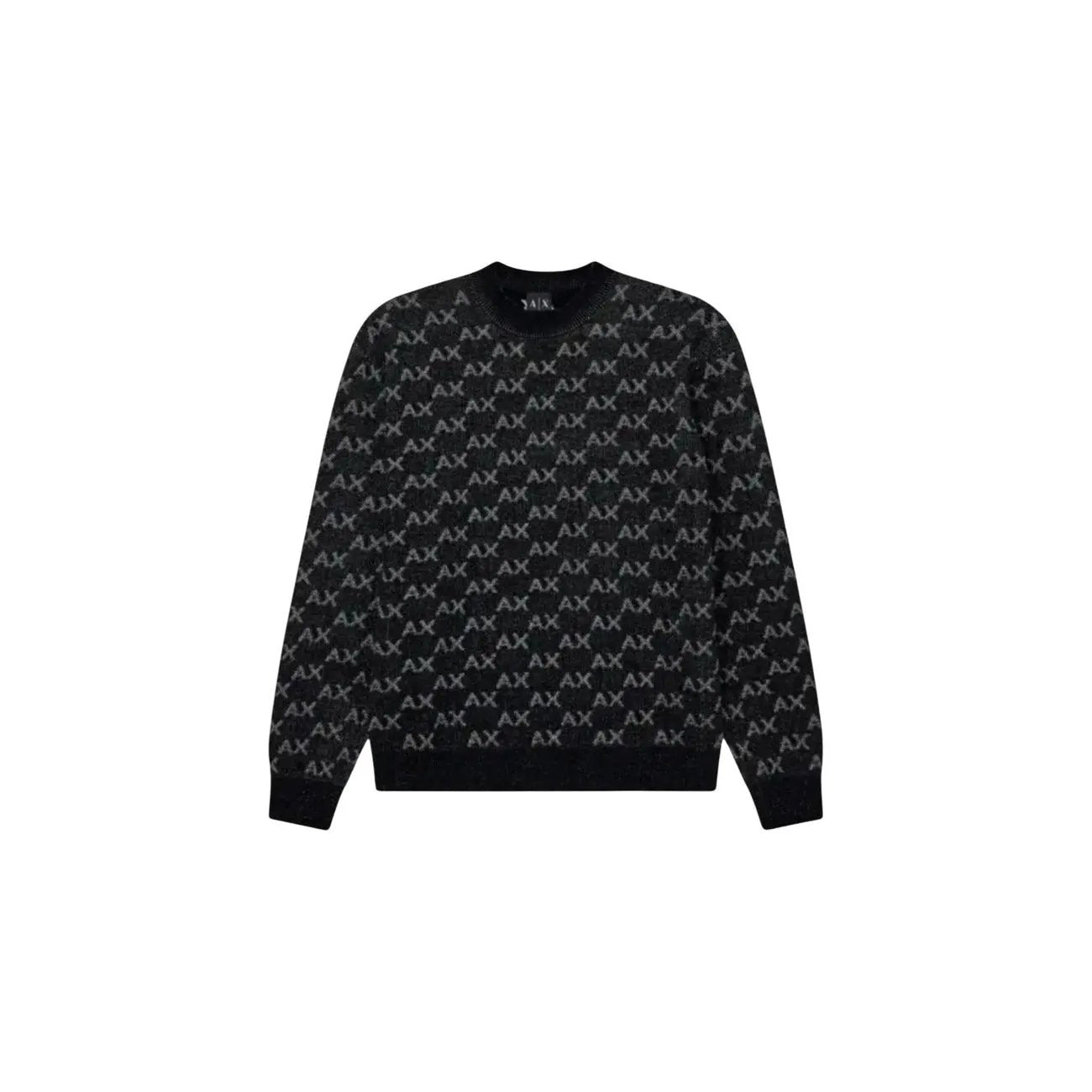 Armani Exchange - Armani Exchange Men Knitwear by Armani Exchange