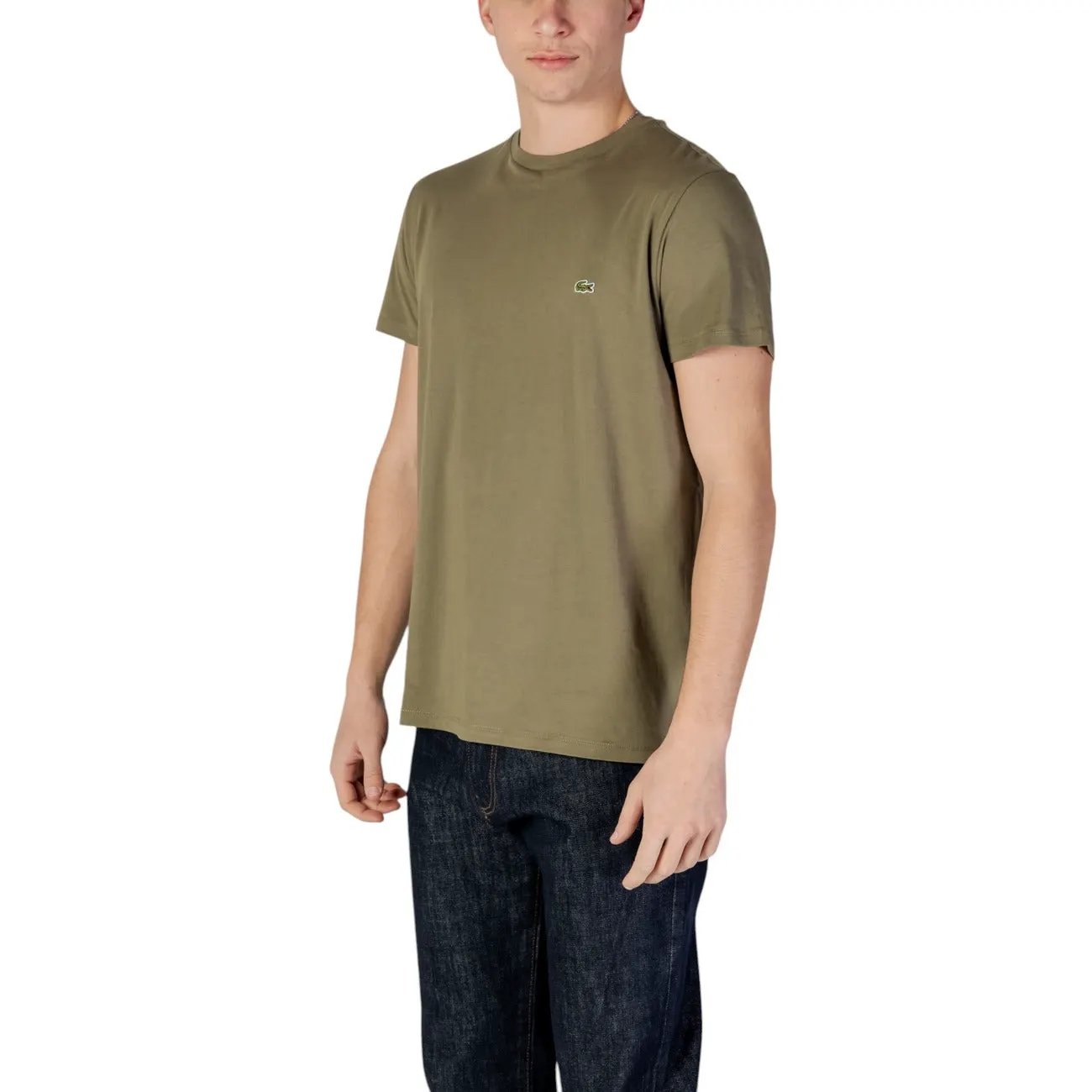Lacoste - Lacoste Men T-Shirt by Lacoste