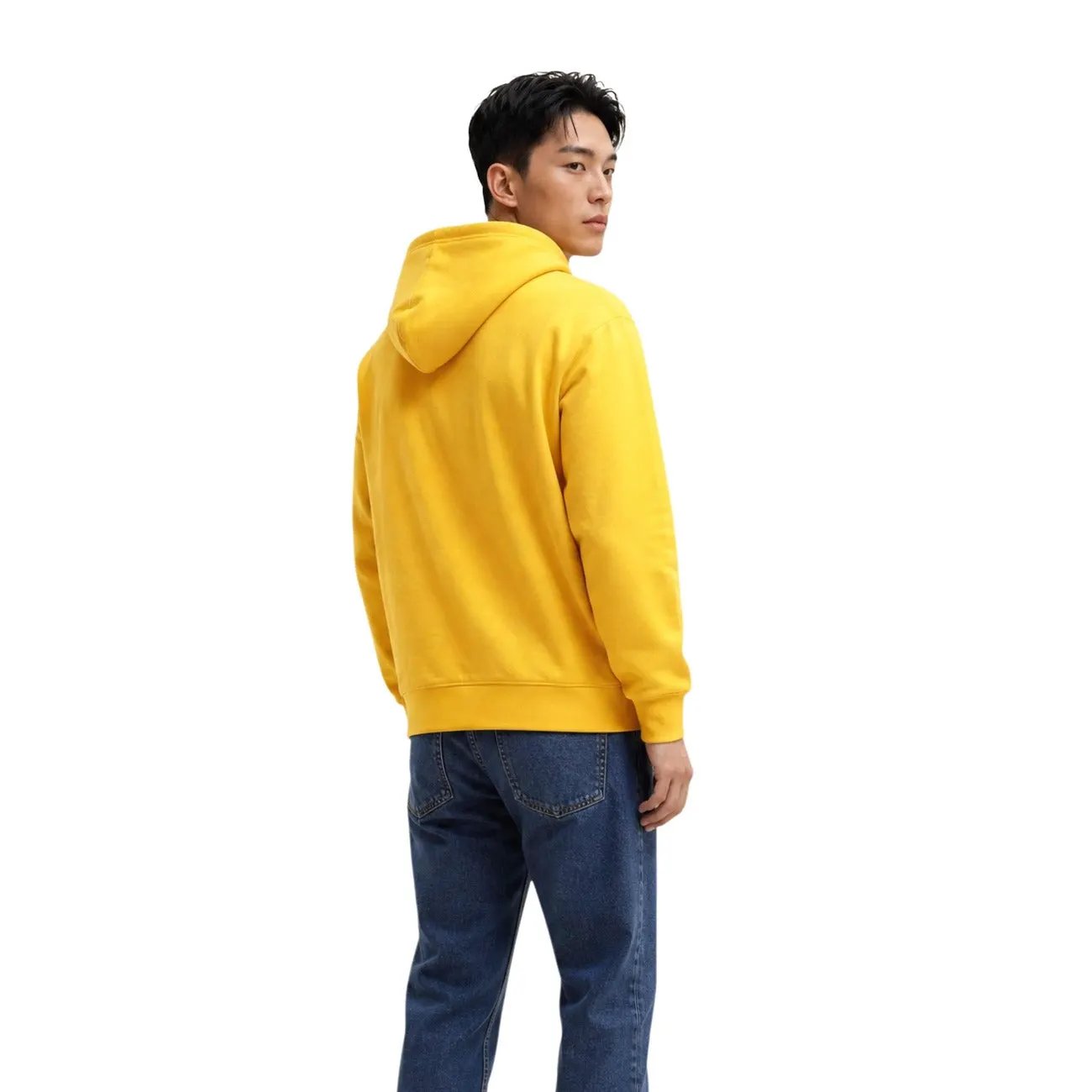 Tommy Hilfiger Jeans - Tommy Hilfiger Jeans Men Sweatshirts by Tommy Hilfiger Jeans