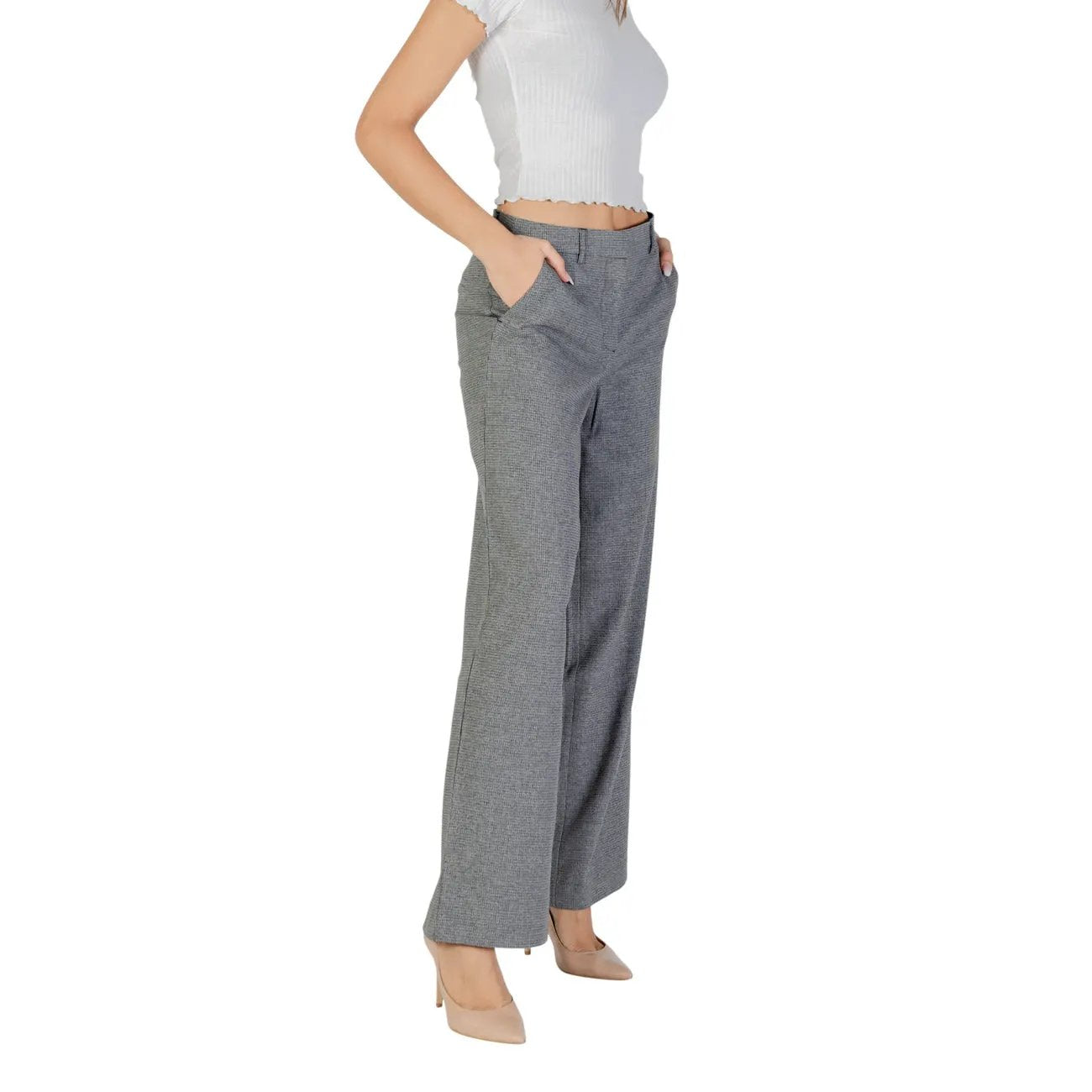Only - Only Women Trousers by Only