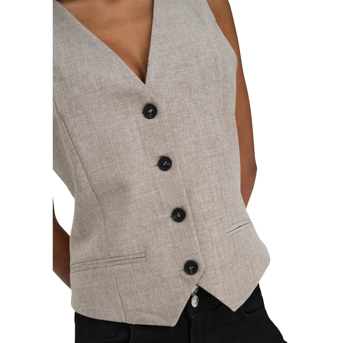 Only - Only Women Gilet by Only