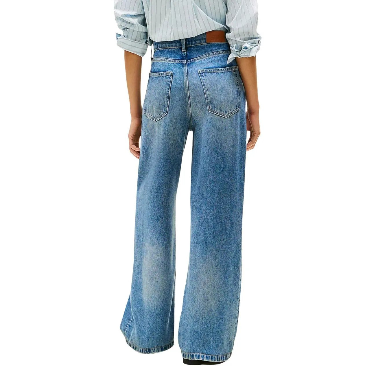 Tommy Hilfiger - Tommy Hilfiger Women Jeans by Tommy Hilfiger