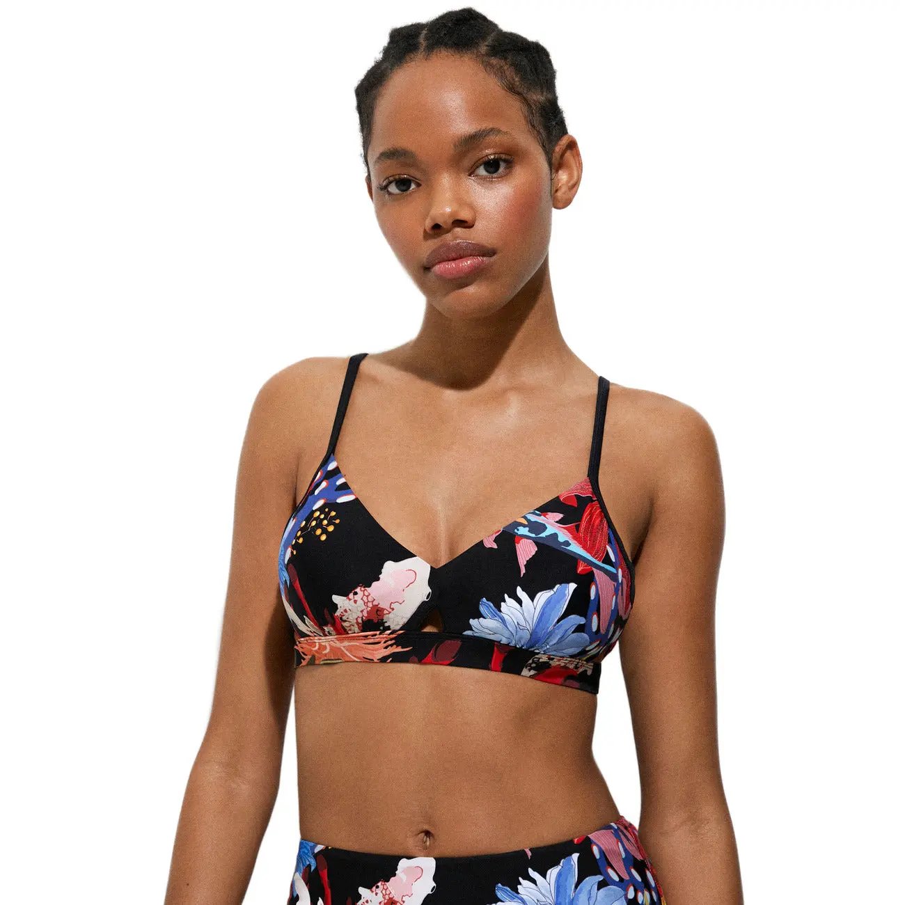Desigual - Desigual Women Beachwear by Desigual