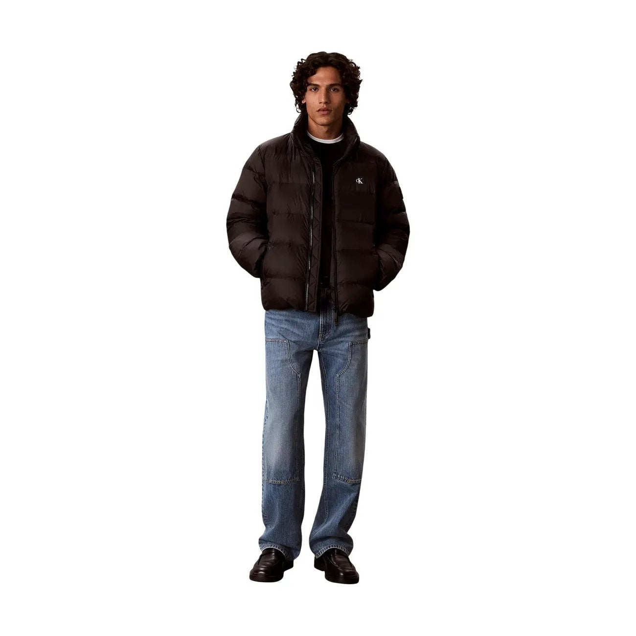 Calvin Klein Jeans - Calvin Klein Jeans Men Jacket by Calvin Klein Jeans