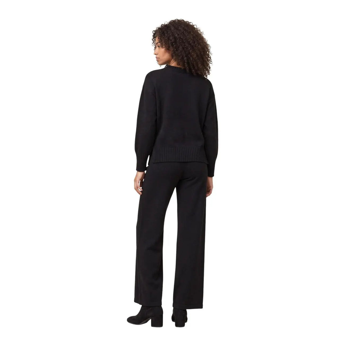 Choral Women's Black Trousers