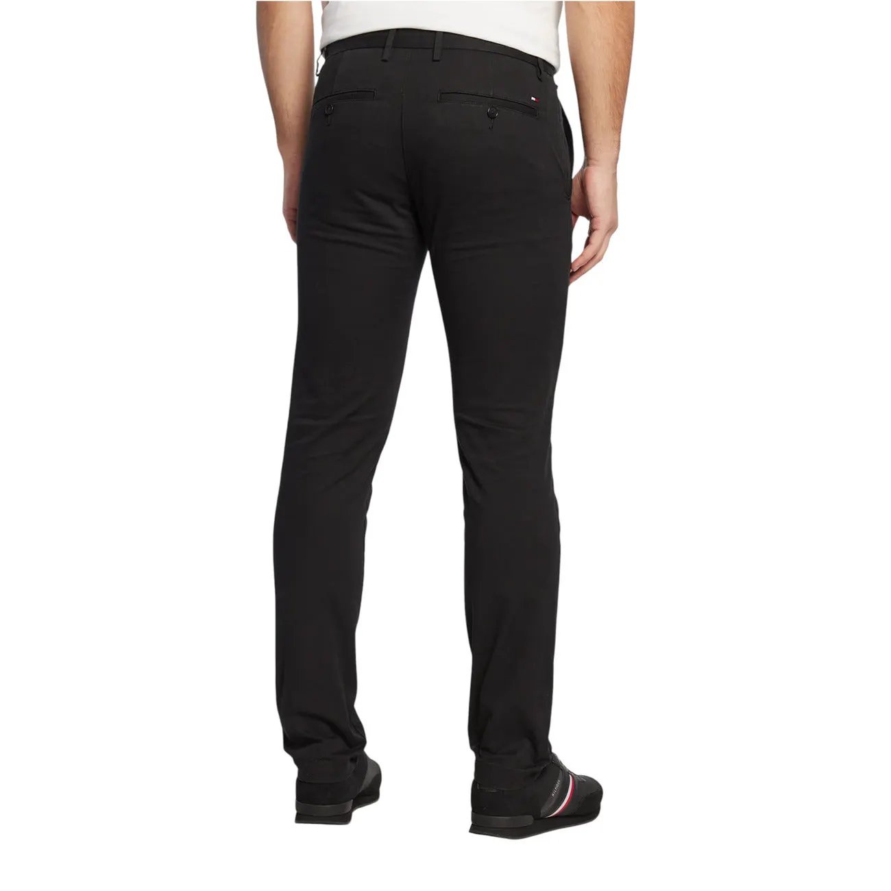 Tommy Hilfiger - Tommy Hilfiger Men Trousers by Tommy Hilfiger