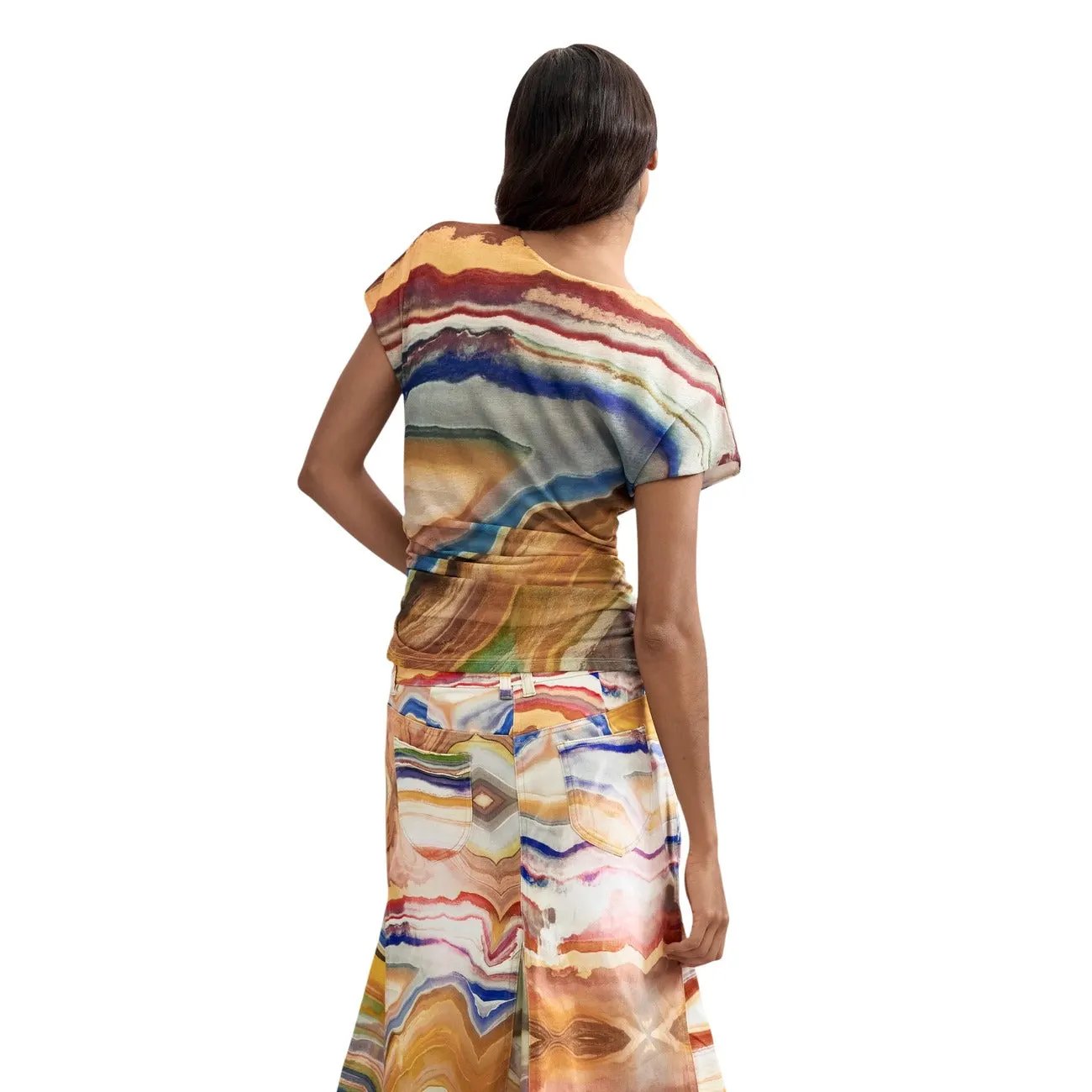 Desigual - Desigual Women T-Shirt by Desigual