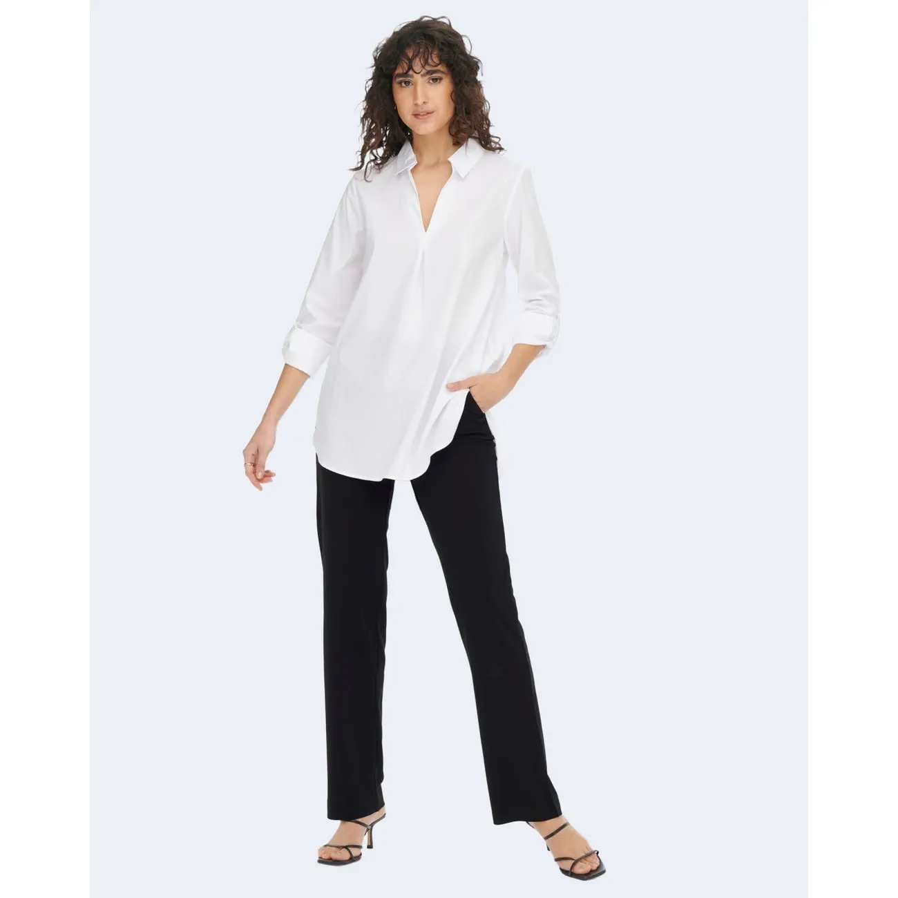 Jacqueline De Yong - Jacqueline De Yong Women Trousers by Jacqueline De Yong