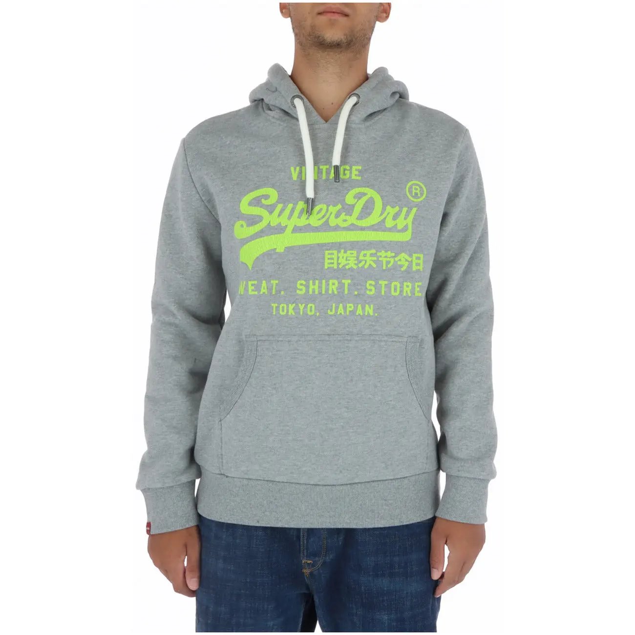 Superdry - Superdry Men Sweatshirts by Superdry