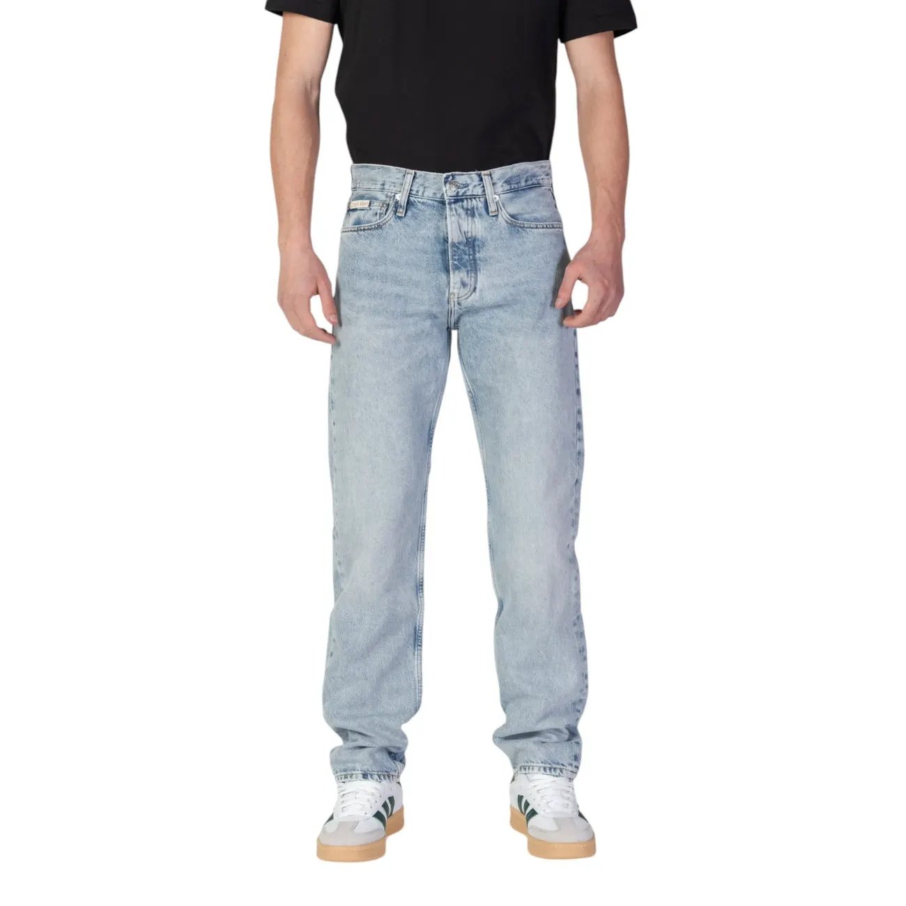 Calvin Klein Jeans - Calvin Klein Jeans Men Jeans by Calvin Klein Jeans