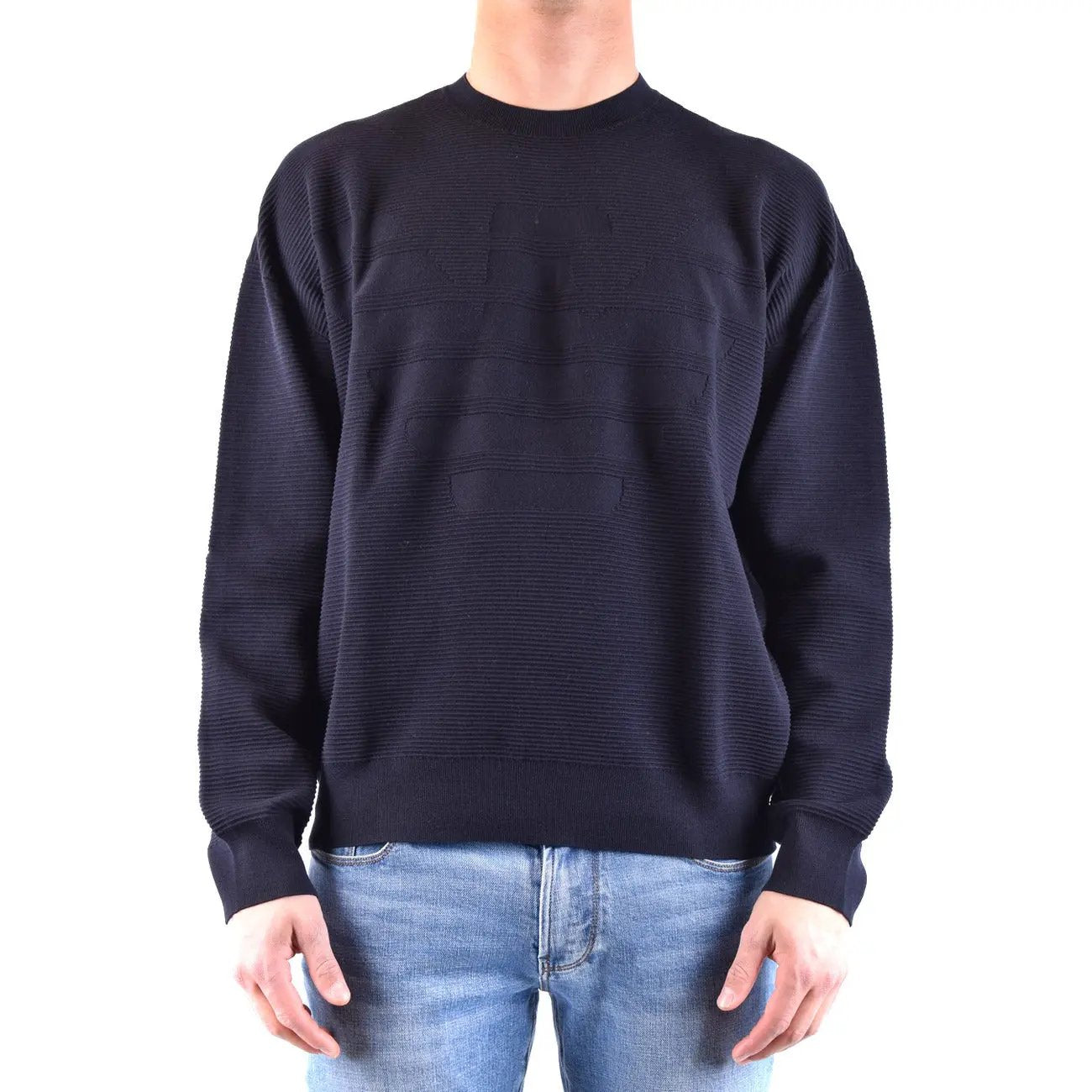 Emporio Armani - Emporio Armani Men Knitwear by Emporio Armani