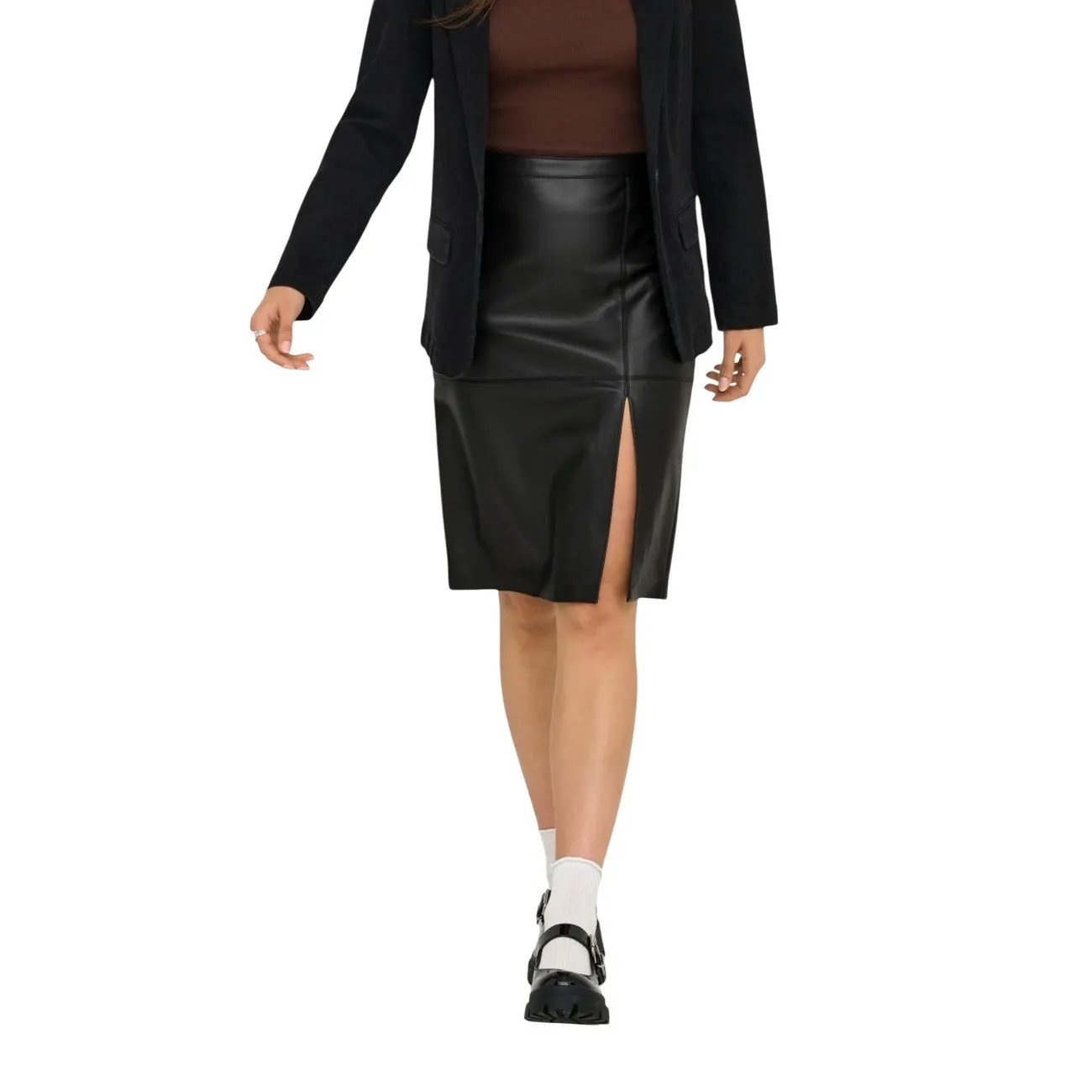 Only - Only Women Skirt by Only