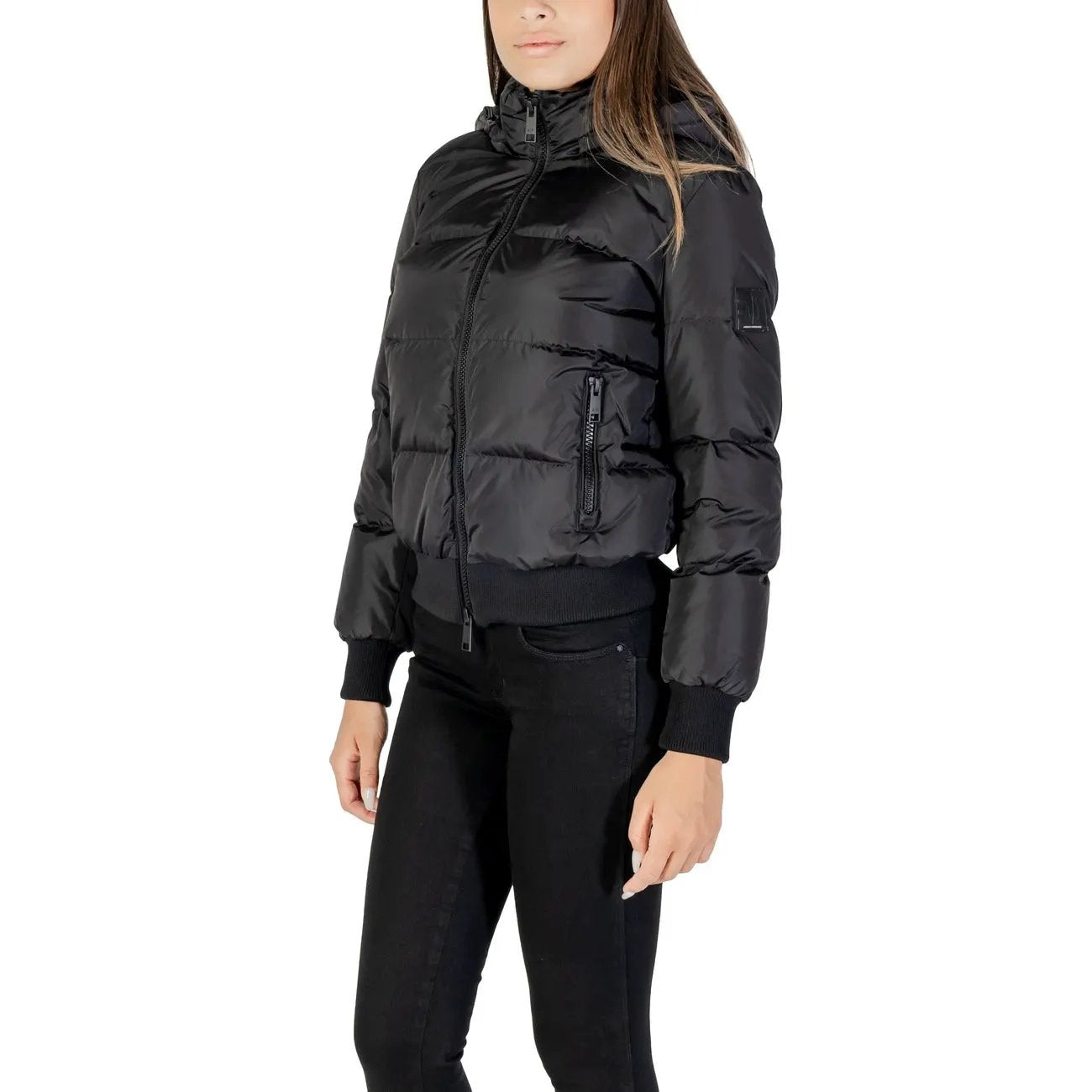 Armani Exchange - Armani Exchange Women Jacket by Armani Exchange