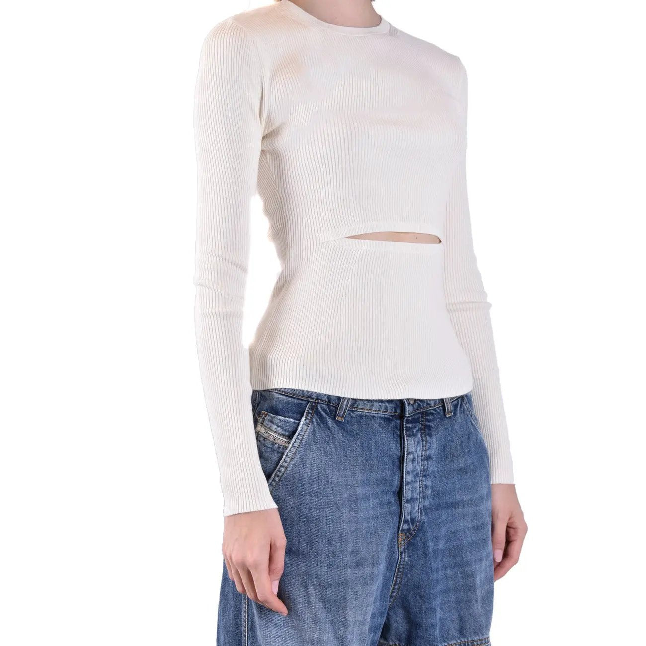 Diesel - Diesel Women Knitwear by Diesel