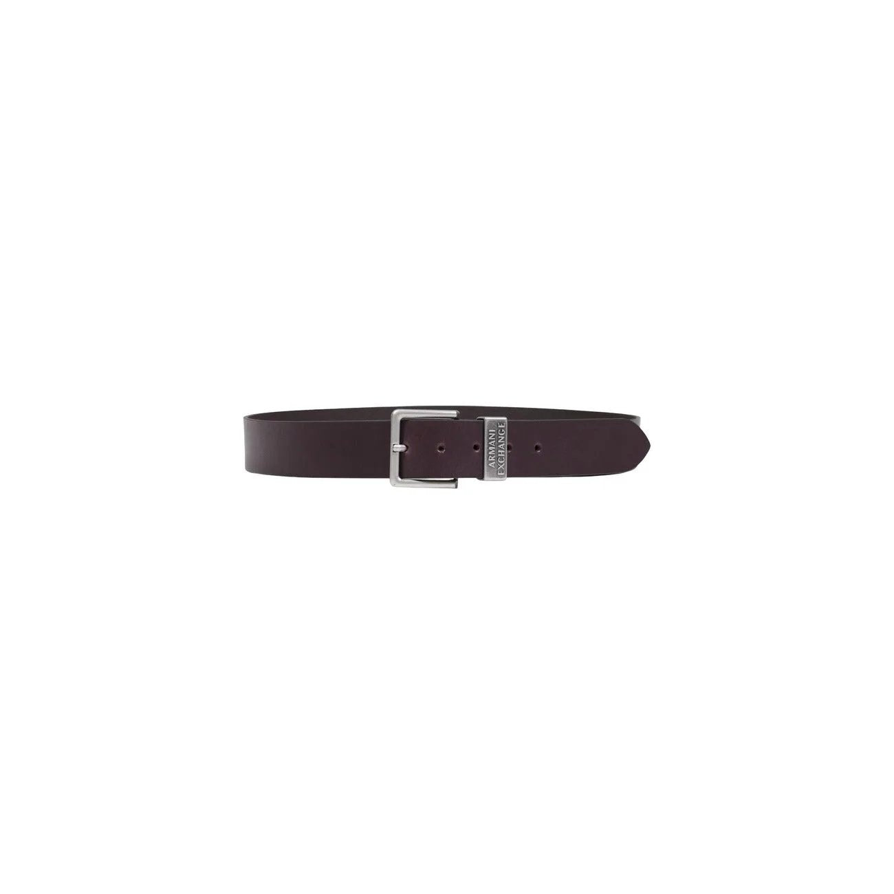 Armani Exchange - Armani Exchange Men Belt by Armani Exchange