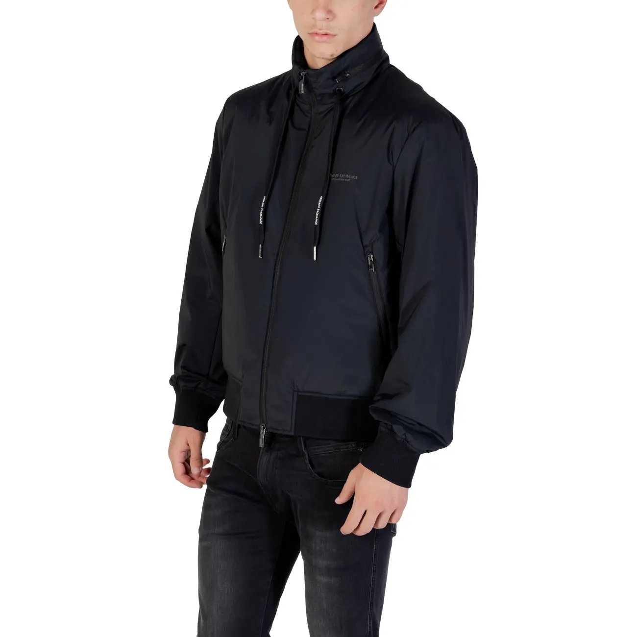 Armani Exchange - Armani Exchange Men Blazer by Armani Exchange