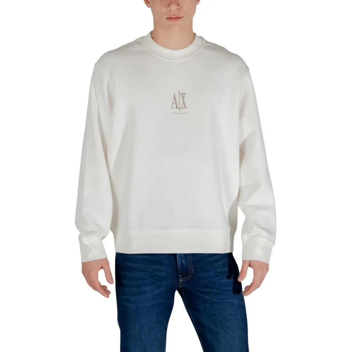 Armani Exchange - Armani Exchange Men Sweatshirts by Armani Exchange