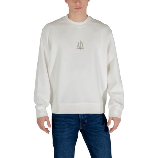 Armani Exchange - Armani Exchange Men Sweatshirts by Armani Exchange