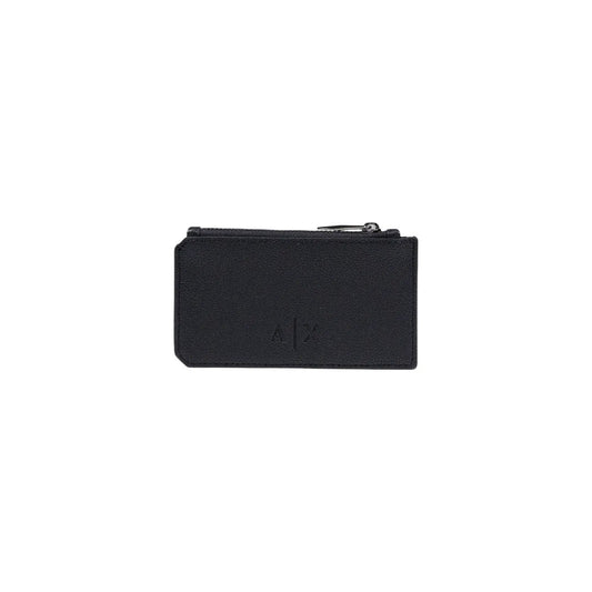 Armani Exchange - Armani Exchange Men Wallet by Armani Exchange