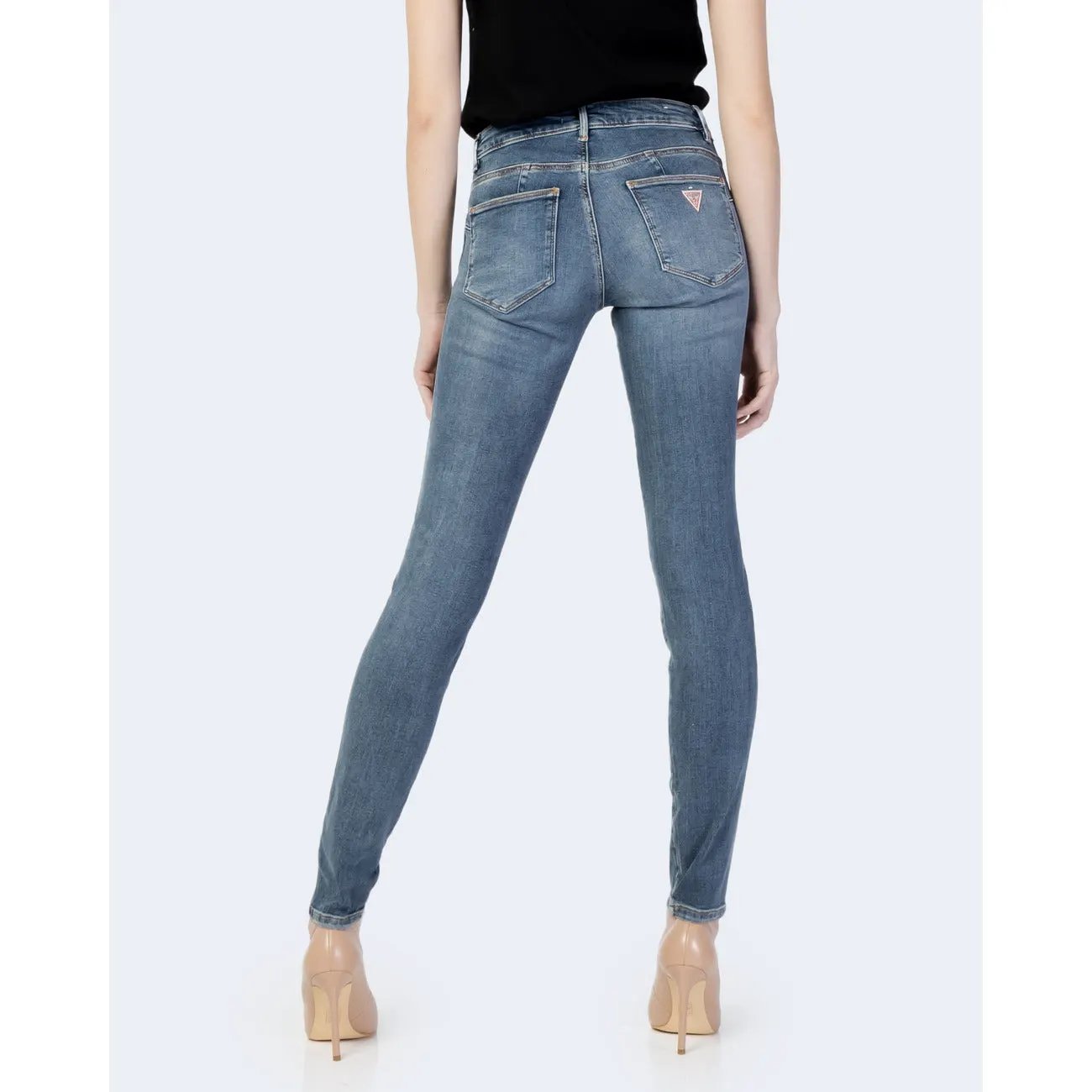 Guess - Guess Women Jeans by Guess