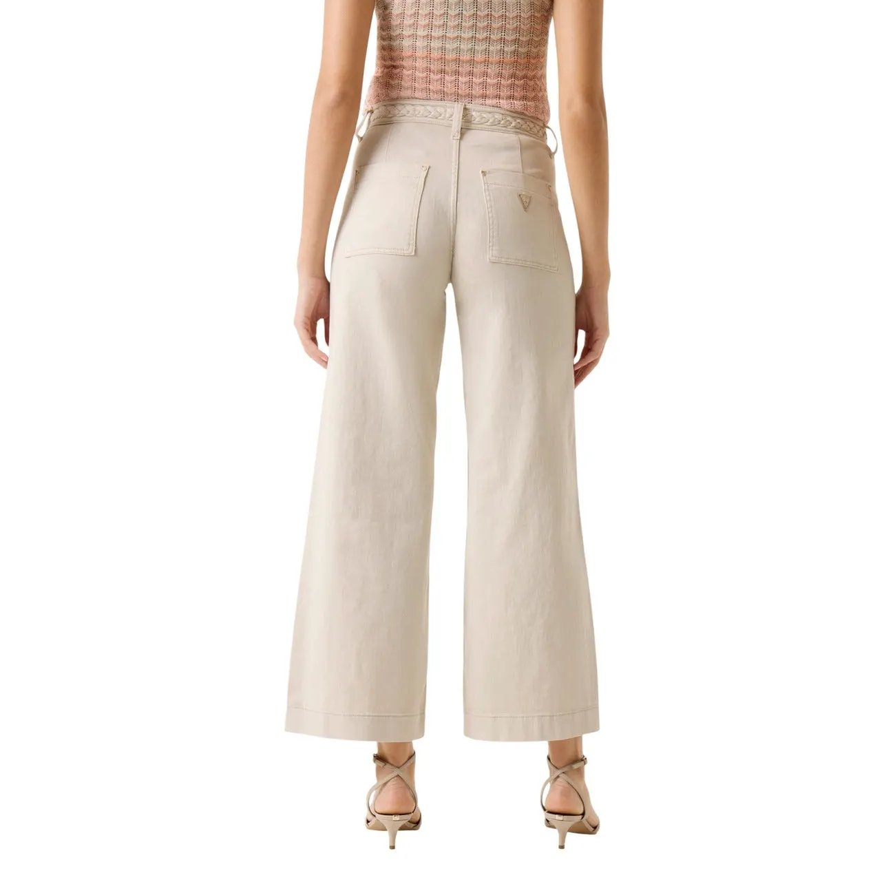 Guess - Guess Women Trousers by Guess