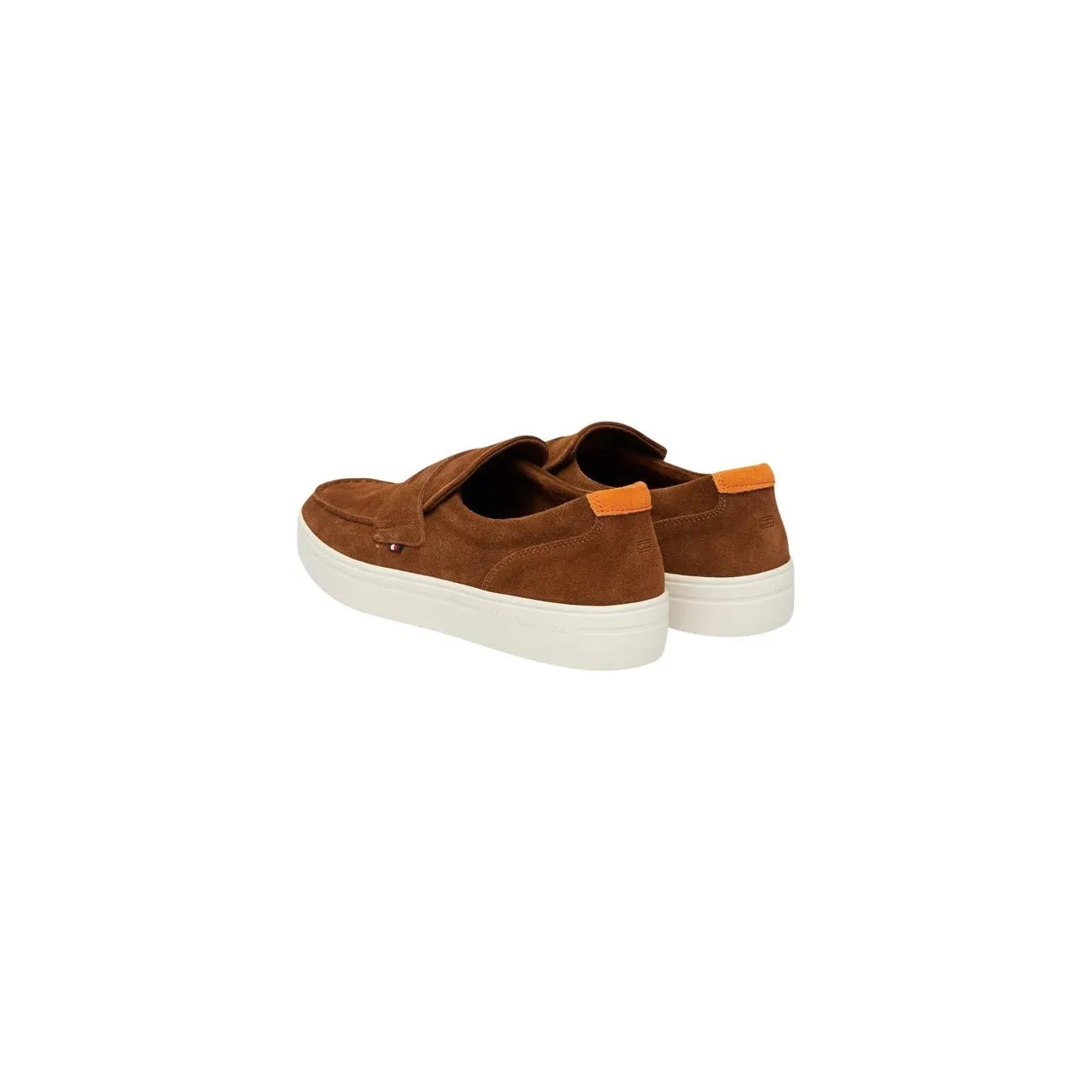 Tommy Hilfiger - Tommy Hilfiger Men Moccassin by Tommy Hilfiger