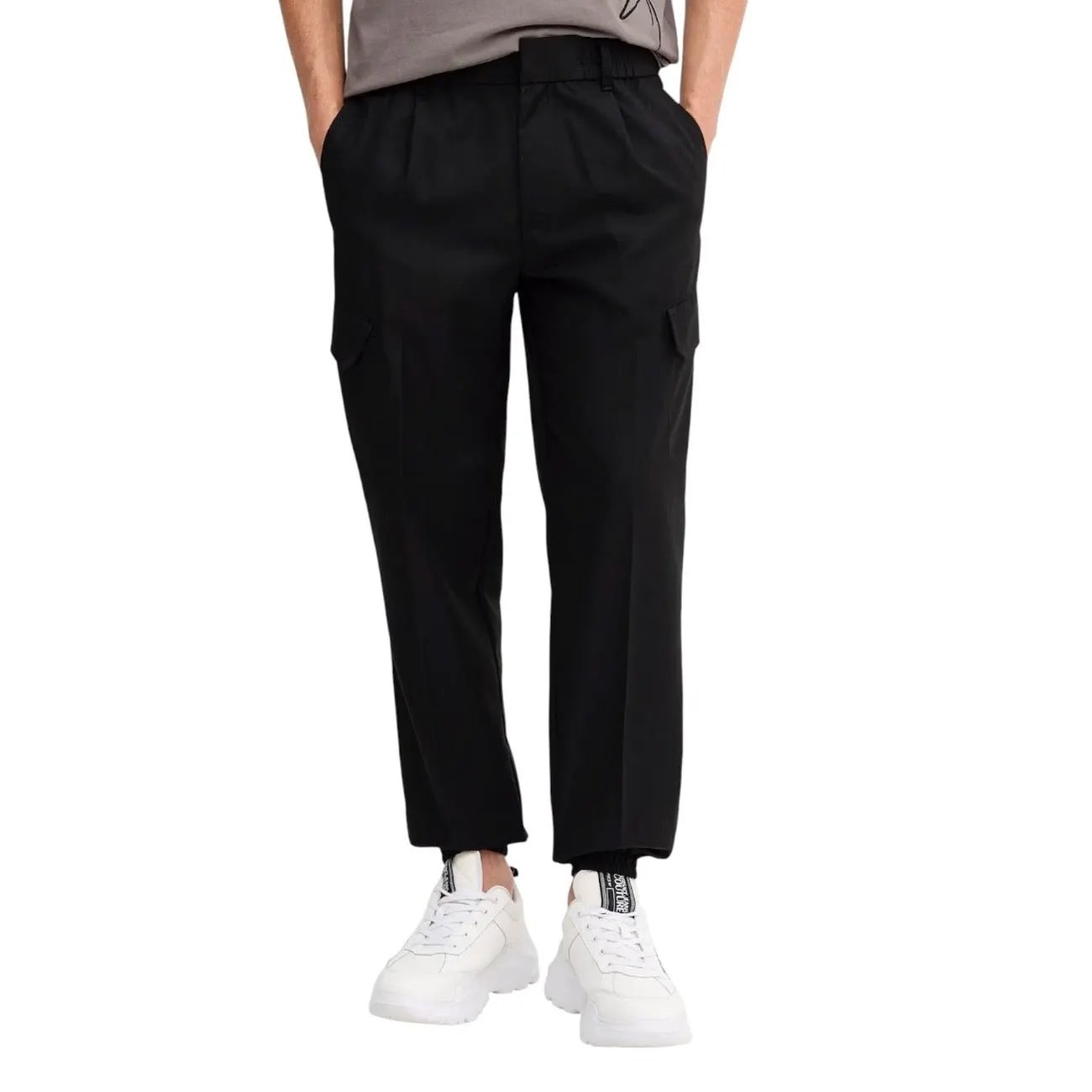 Armani Exchange - Armani Exchange Men Trousers by Armani Exchange