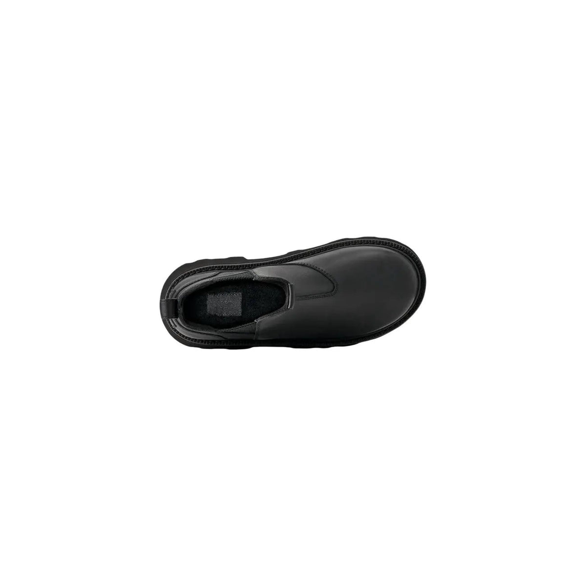 UGG Men's Chelsea Lug Black Boots