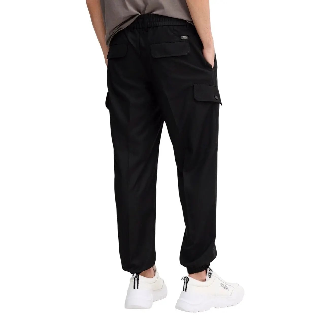 Armani Exchange - Armani Exchange Men Trousers by Armani Exchange