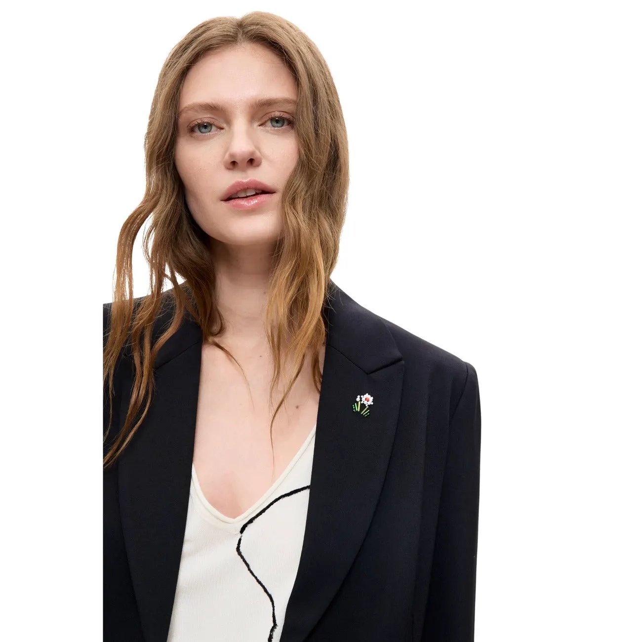 Desigual - Desigual Women Blazer by Desigual
