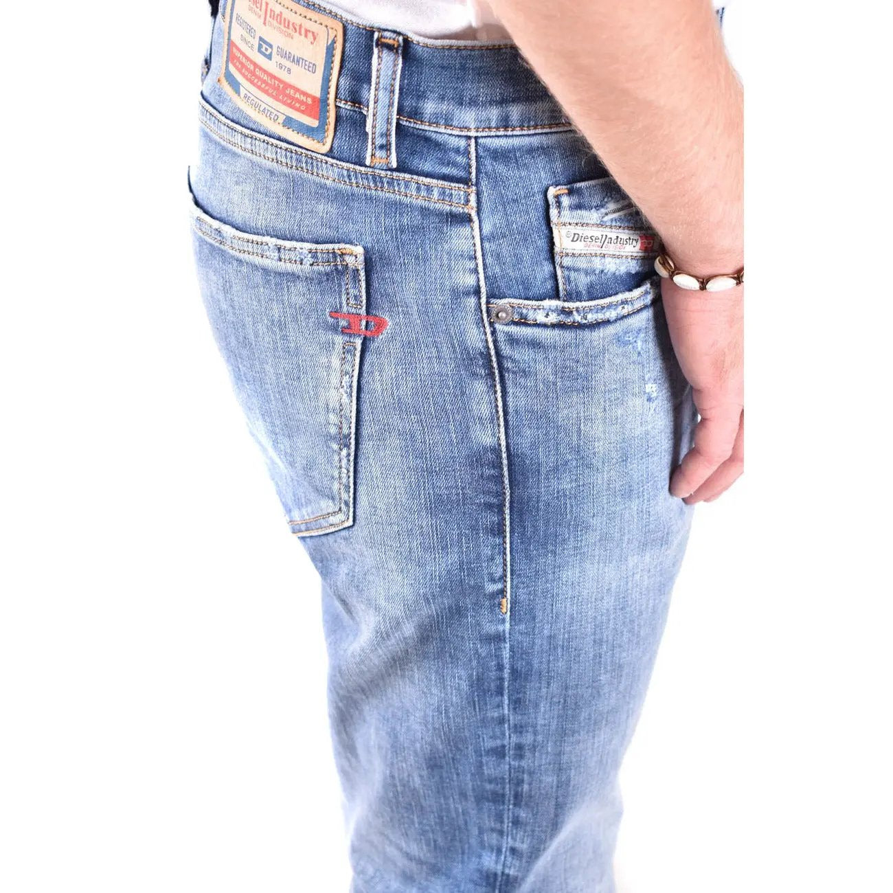 Diesel - Diesel Men Jeans by Diesel