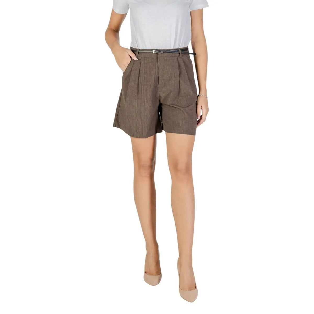 Only - Only Women Short by Only