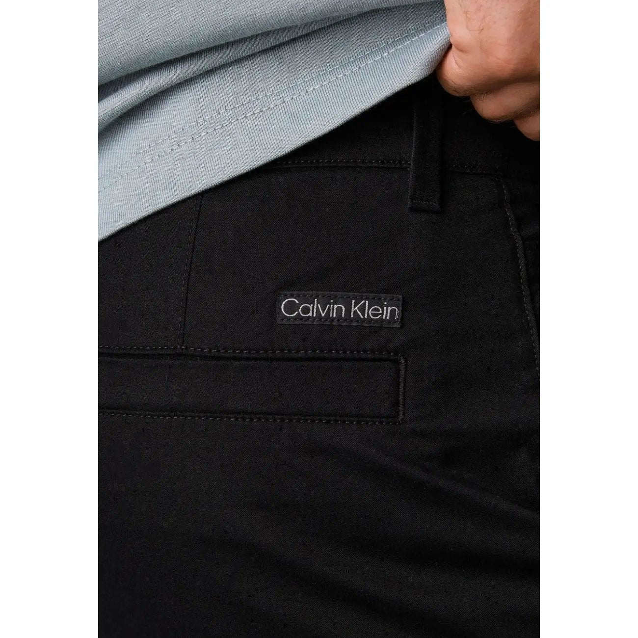 Calvin Klein Jeans - Calvin Klein Jeans Men Trousers by Calvin Klein Jeans