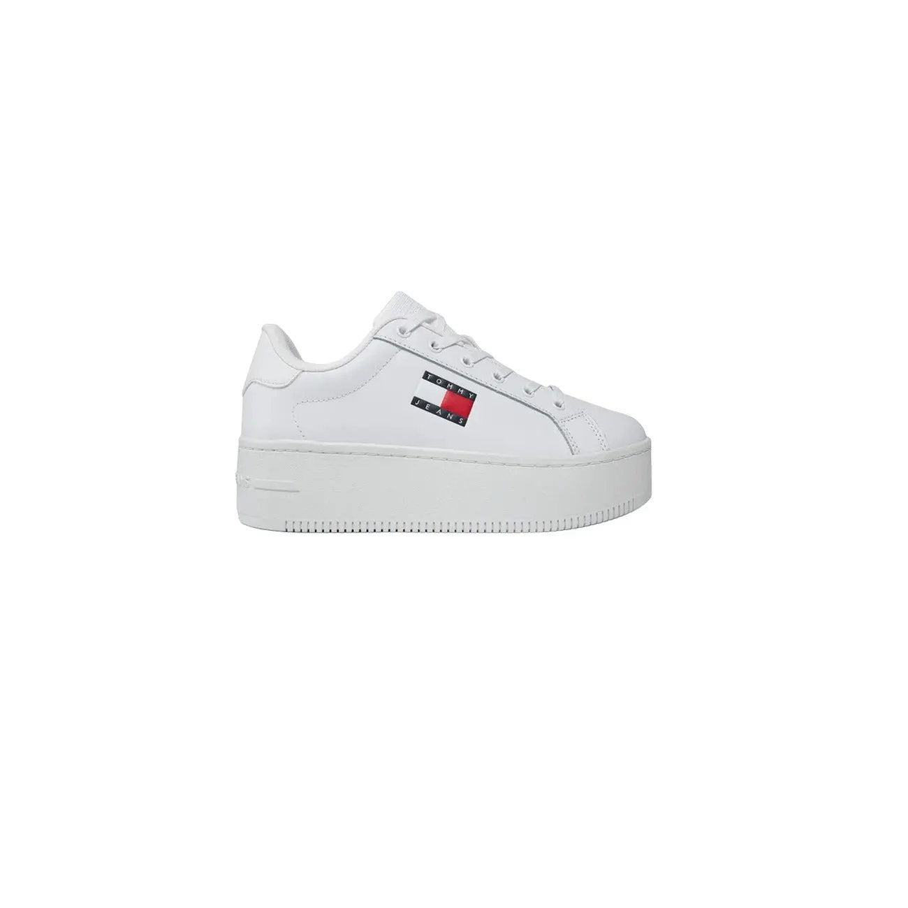 Tommy Hilfiger Jeans - Tommy Hilfiger Jeans Women Sneakers by Tommy Hilfiger Jeans