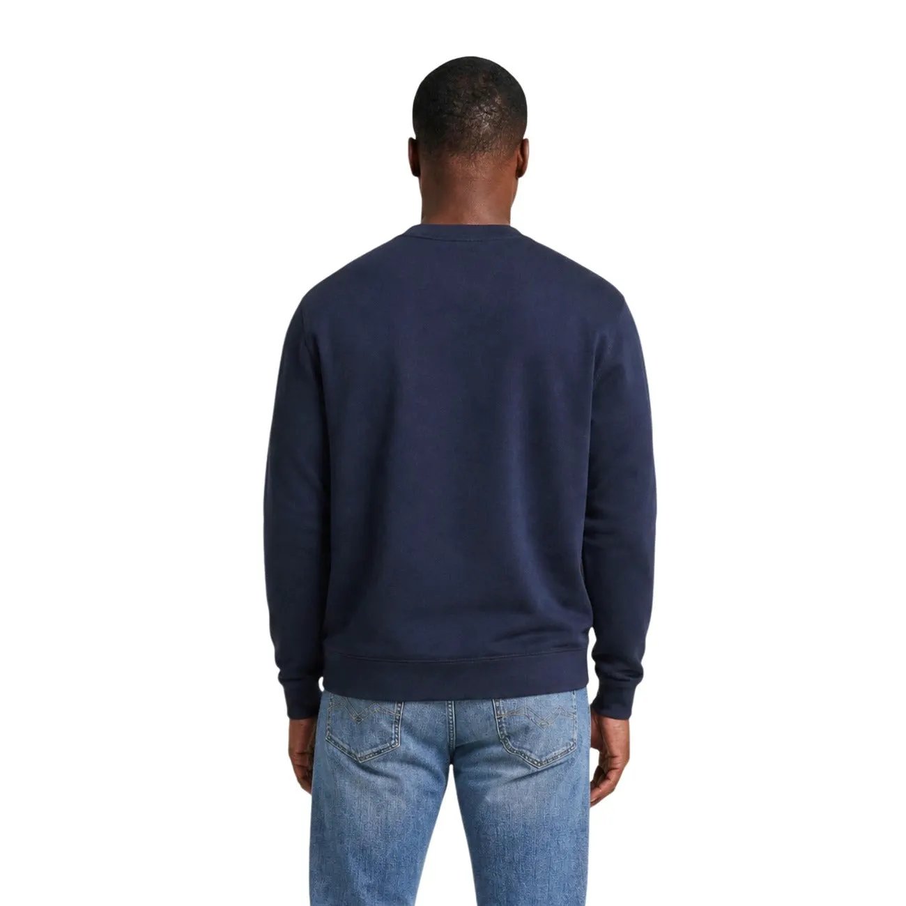 Calvin Klein Jeans - Calvin Klein Jeans Men Sweatshirts by Calvin Klein Jeans