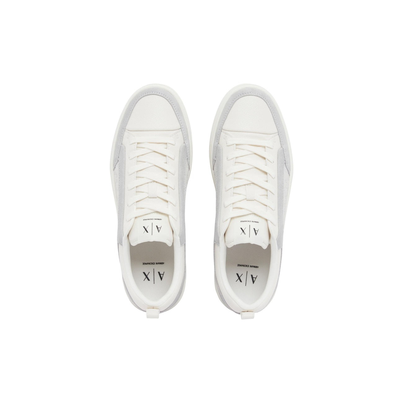 Armani Exchange - Armani Exchange Men Sneakers by Armani Exchange