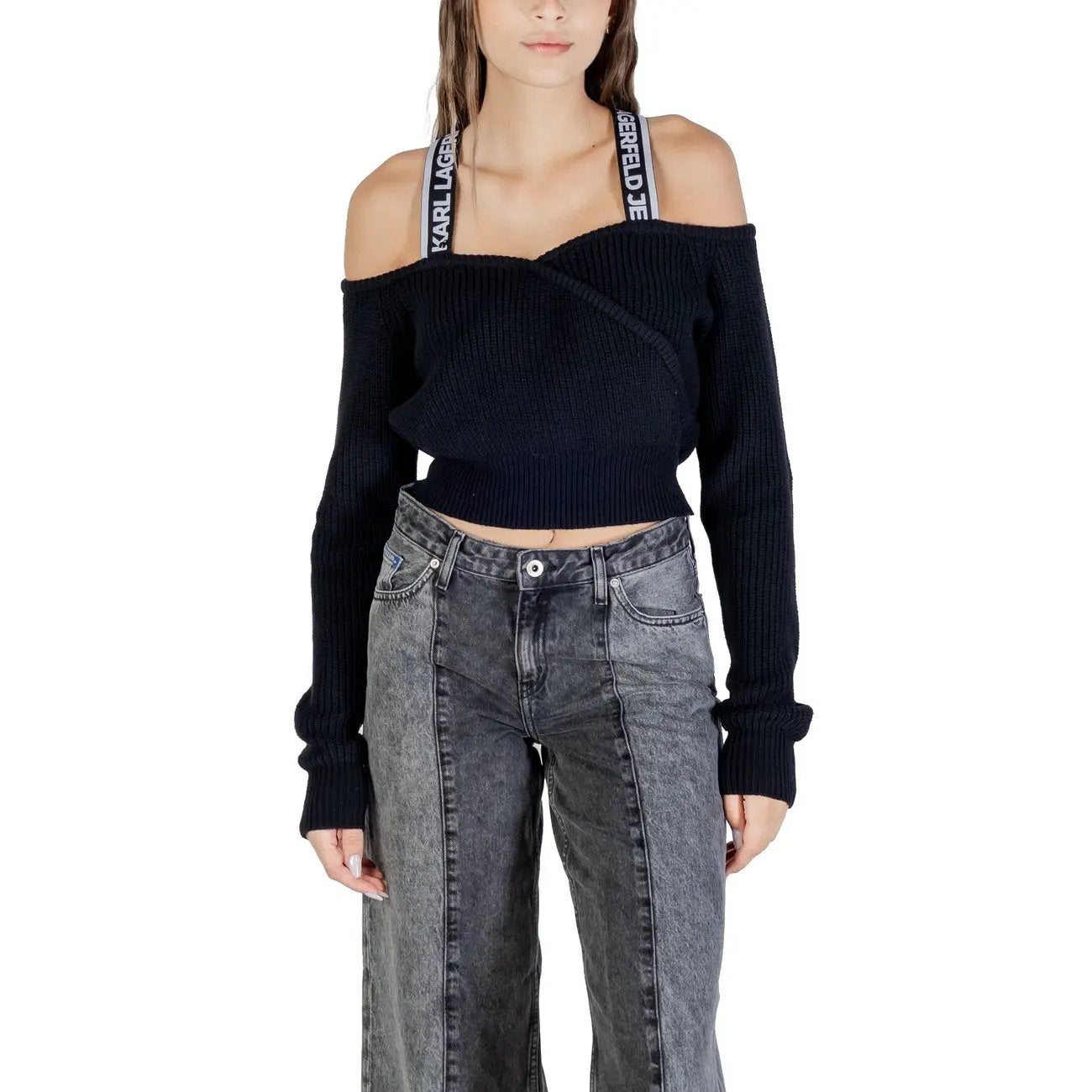 Karl Lagerfeld Jeans - Karl Lagerfeld Jeans Women Knitwear by Karl Lagerfeld Jeans