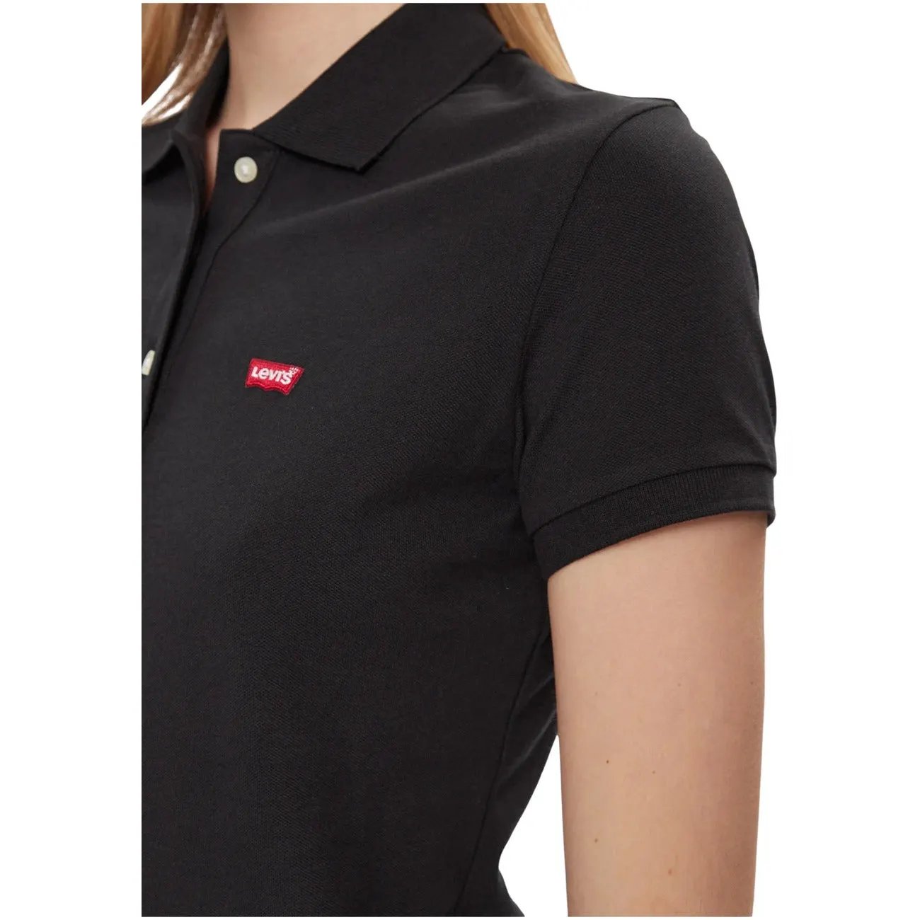 Levi`s - Levi`s Women Polo by Levi`s