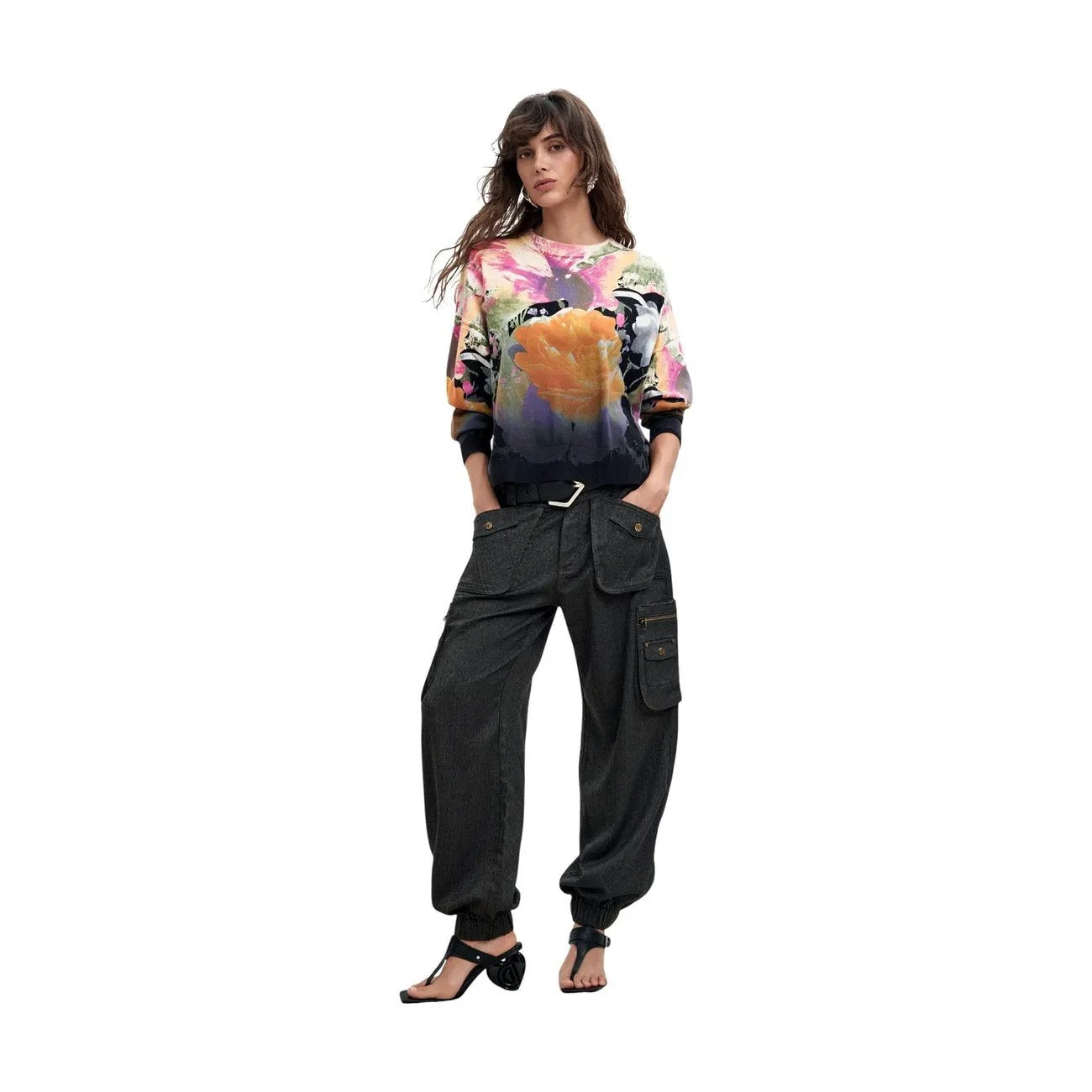Desigual - Desigual Women Knitwear by Desigual