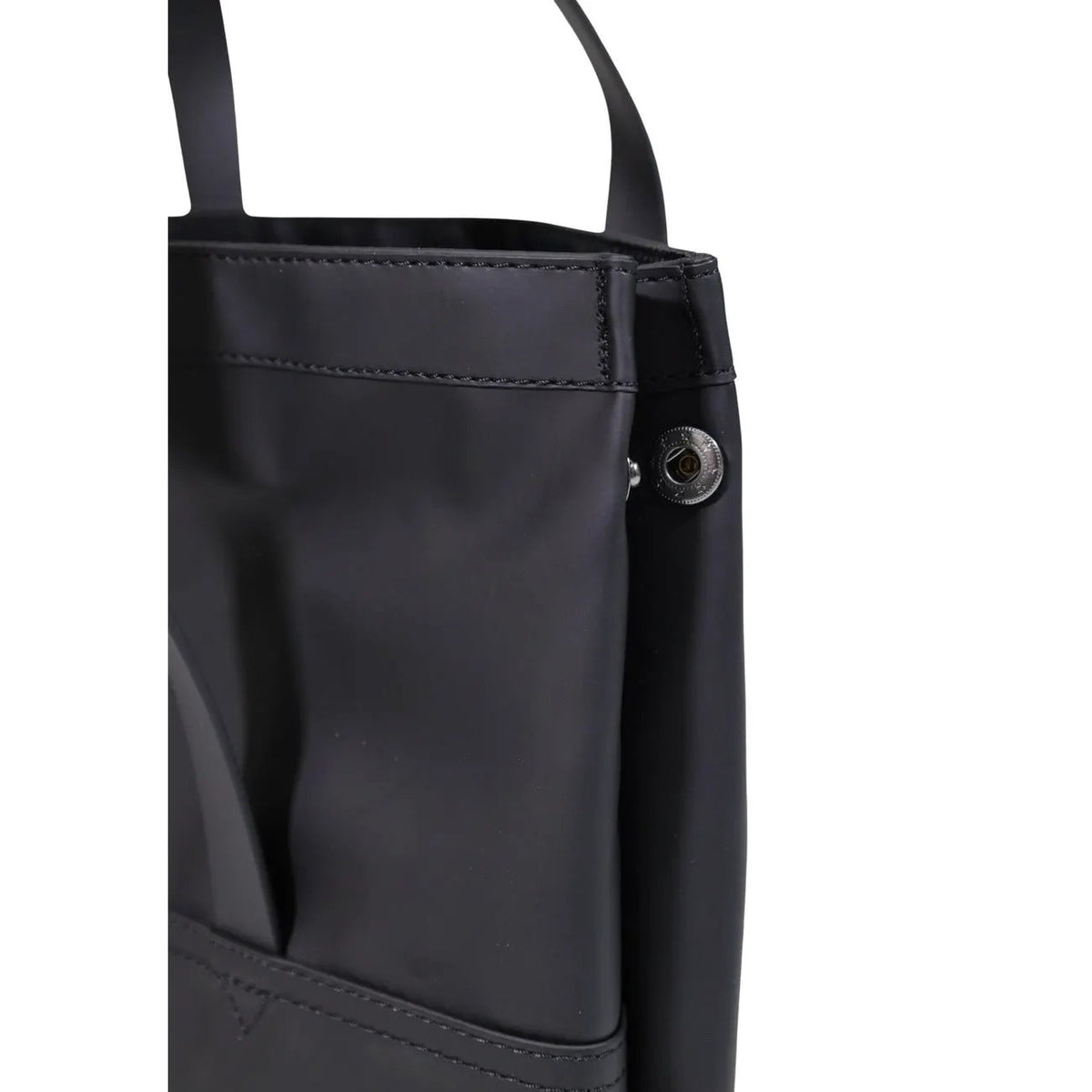 Rains Women's Black Crossbody Bag